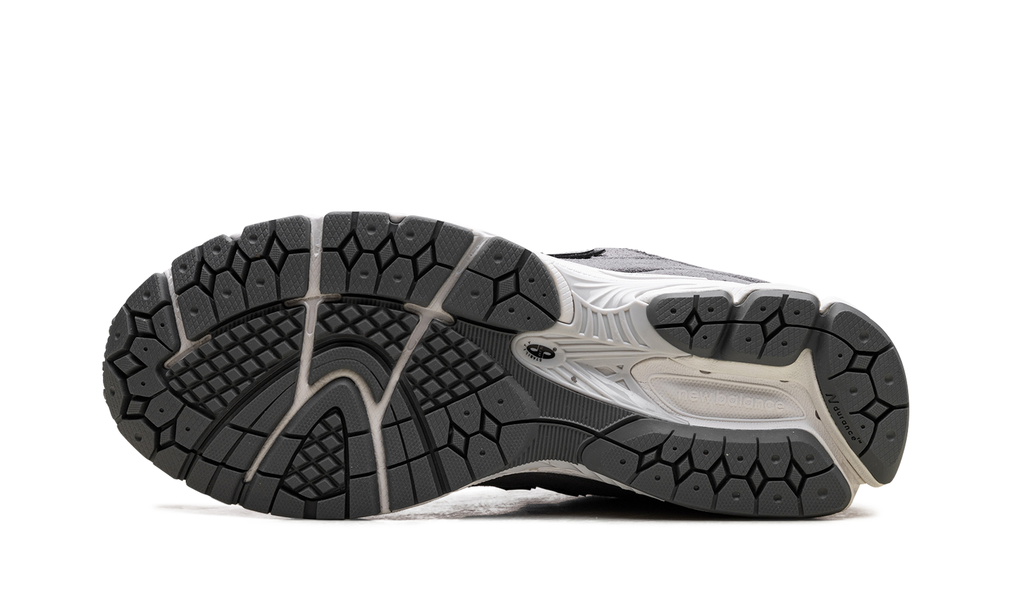 2002r "harbor Grey" - 5