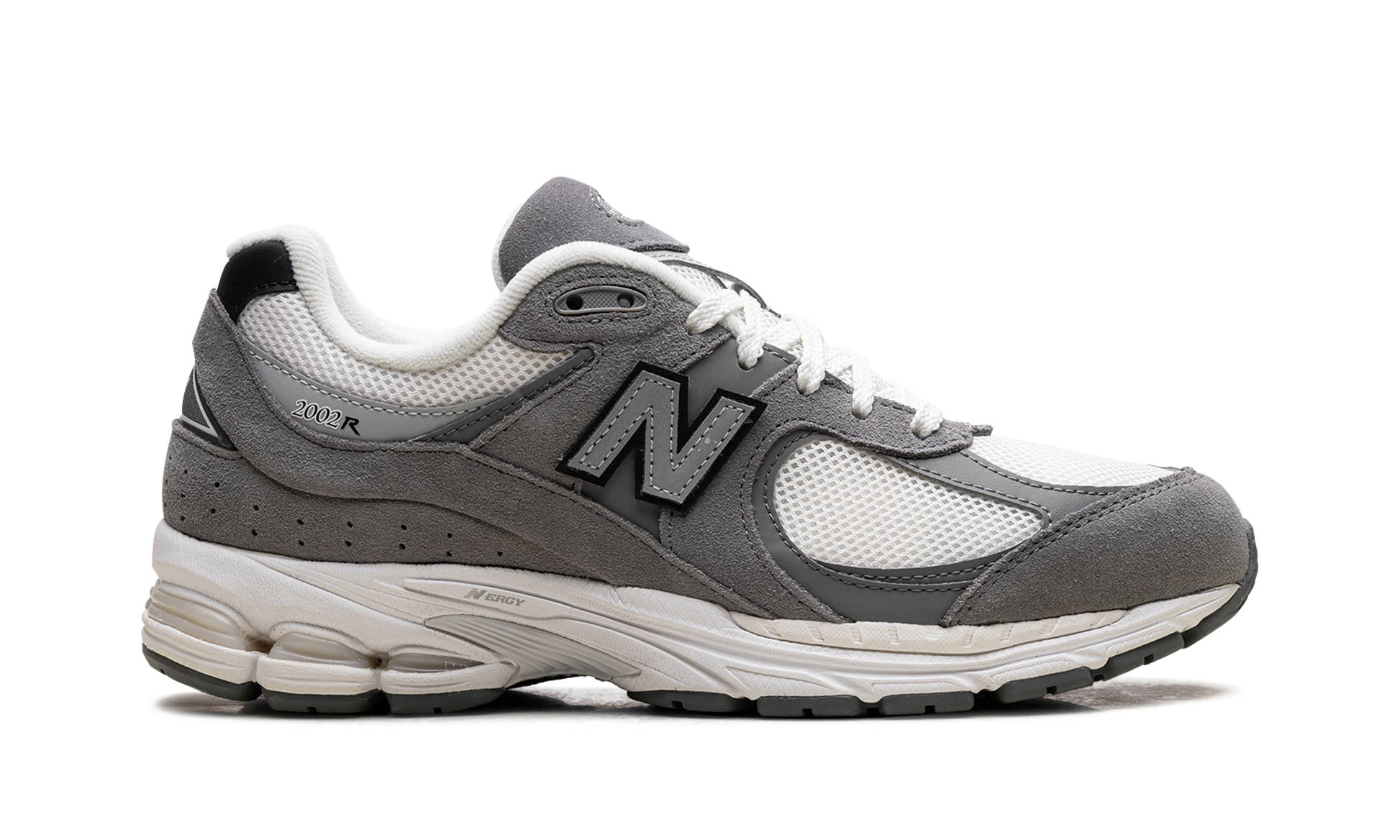2002r "harbor Grey" - 6
