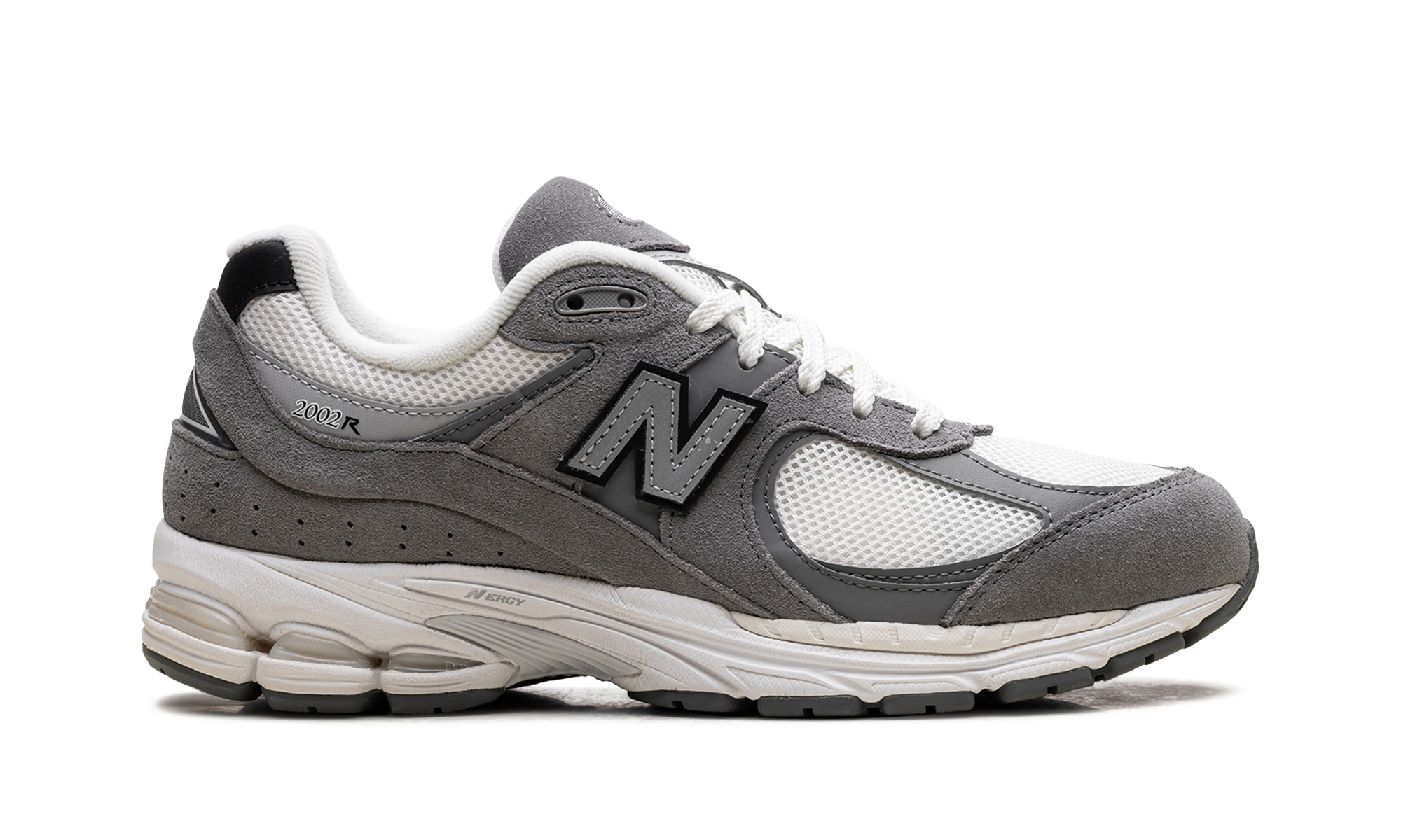 2002r "harbor Grey" - 6