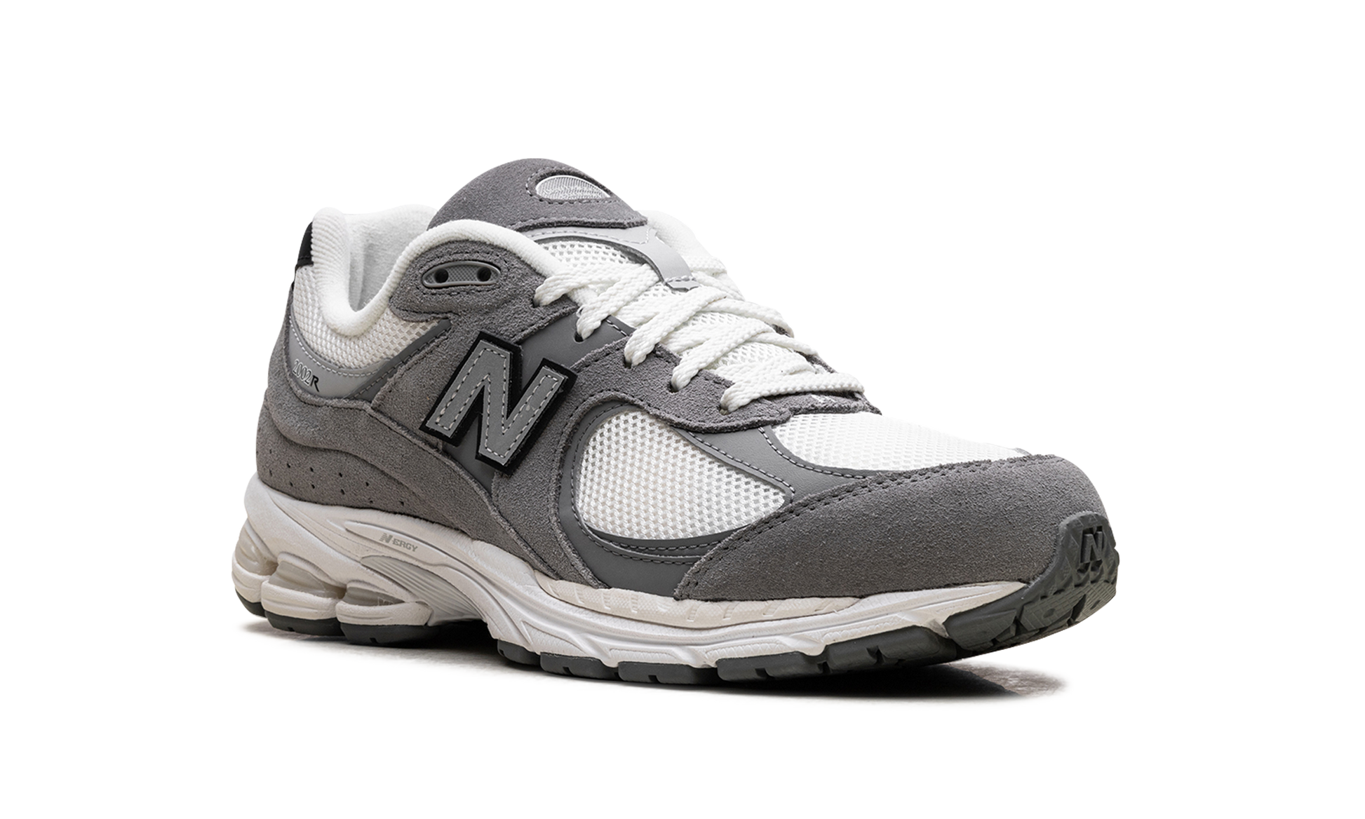 2002r "harbor Grey" - 7