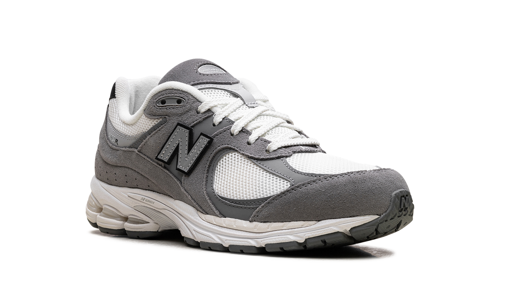 2002r "harbor Grey" - 7