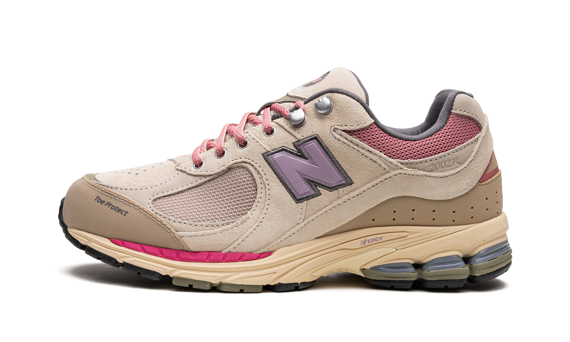 2002r "hiking Pack - Beige" - 1