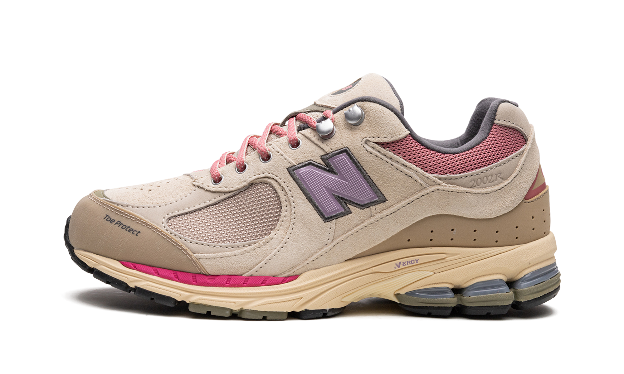 2002r "hiking Pack - Beige" - 1