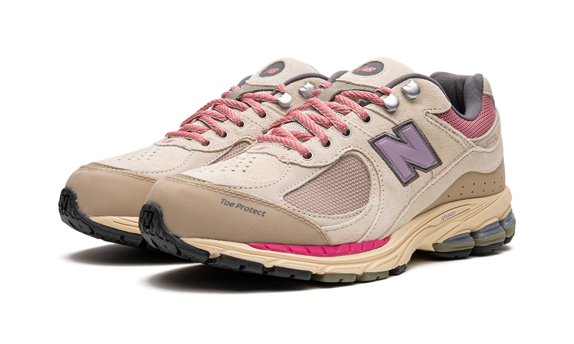 2002r "hiking Pack - Beige" - 2