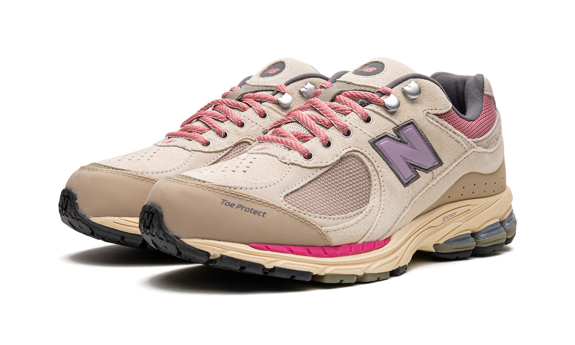 2002r "hiking Pack - Beige" - 2
