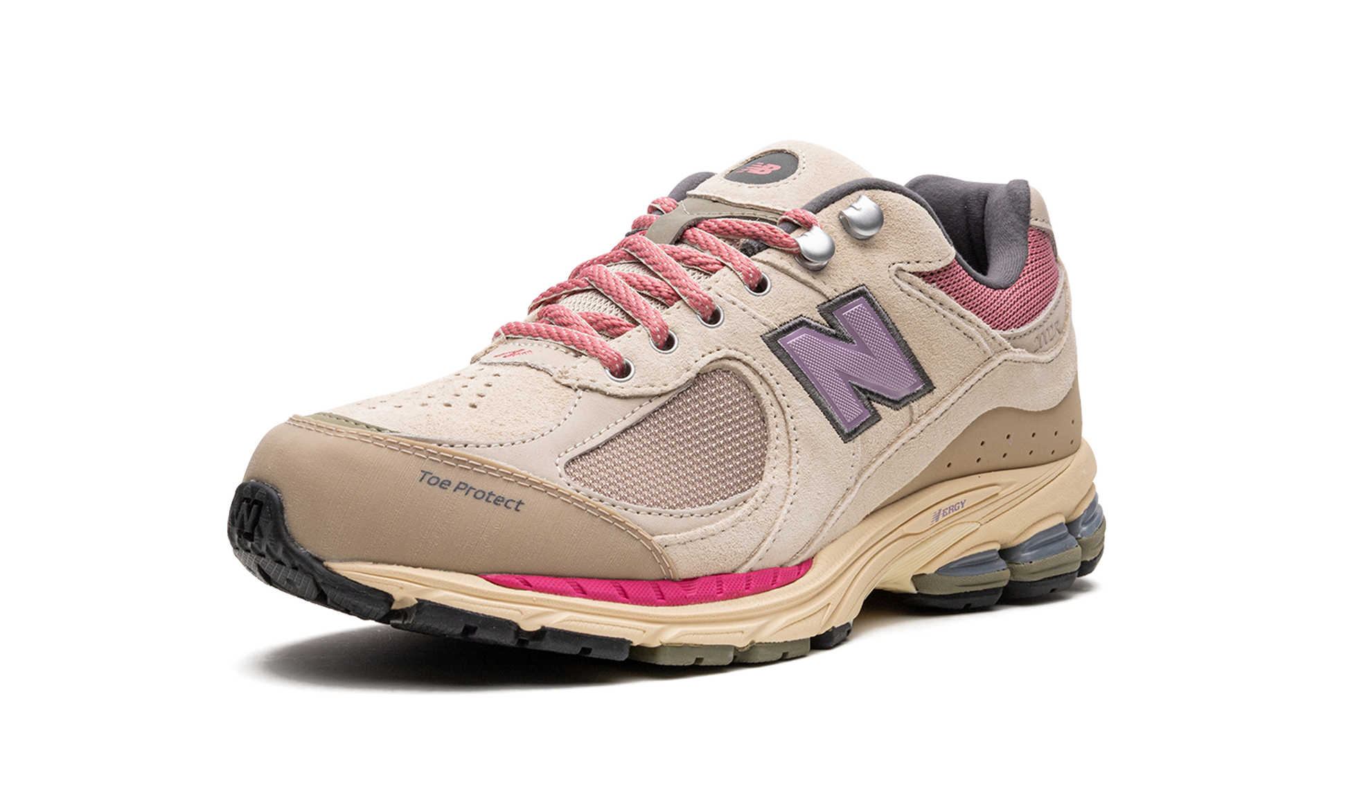 2002r "hiking Pack - Beige" - 4