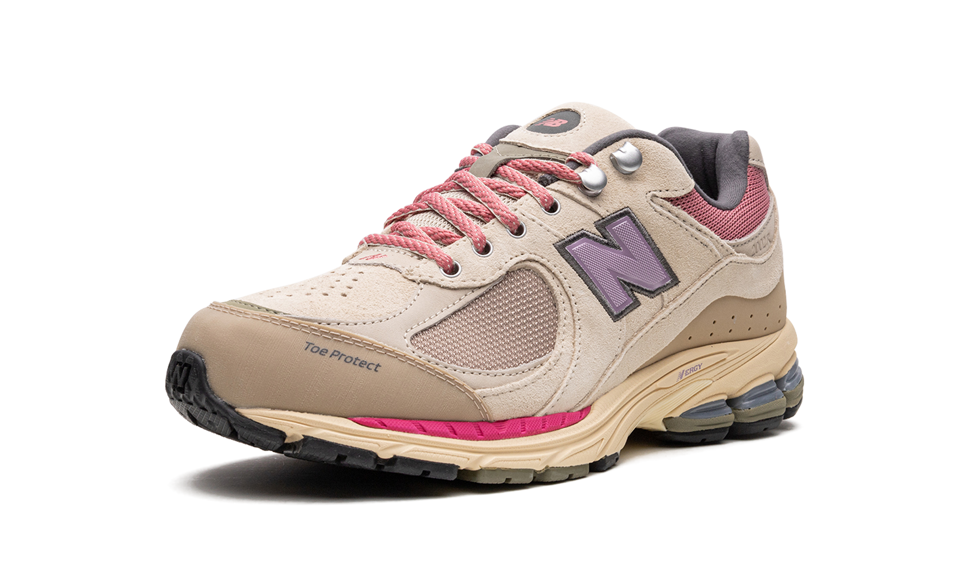 2002r "hiking Pack - Beige" - 4