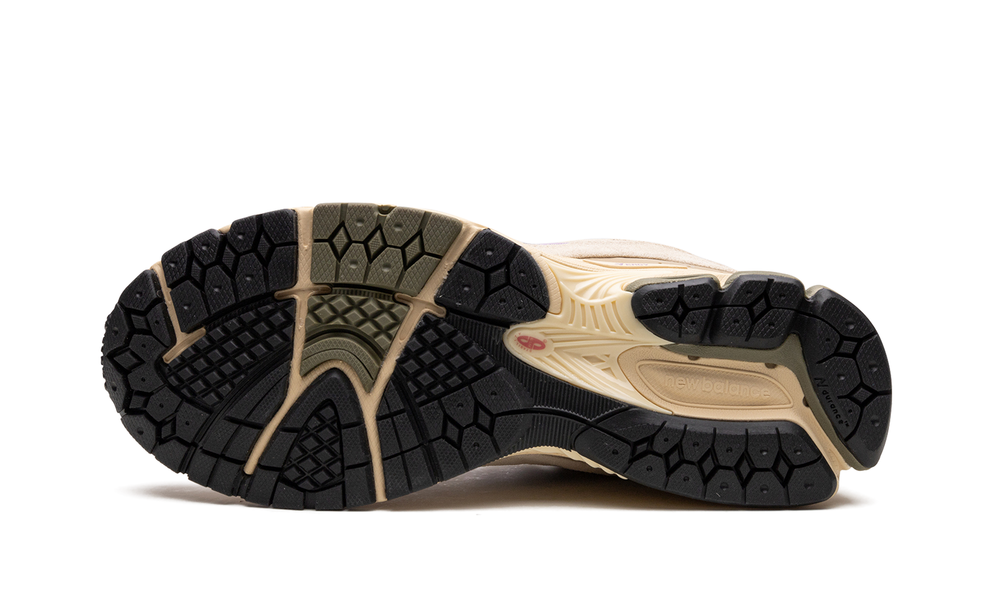 2002r "hiking Pack - Beige" - 5