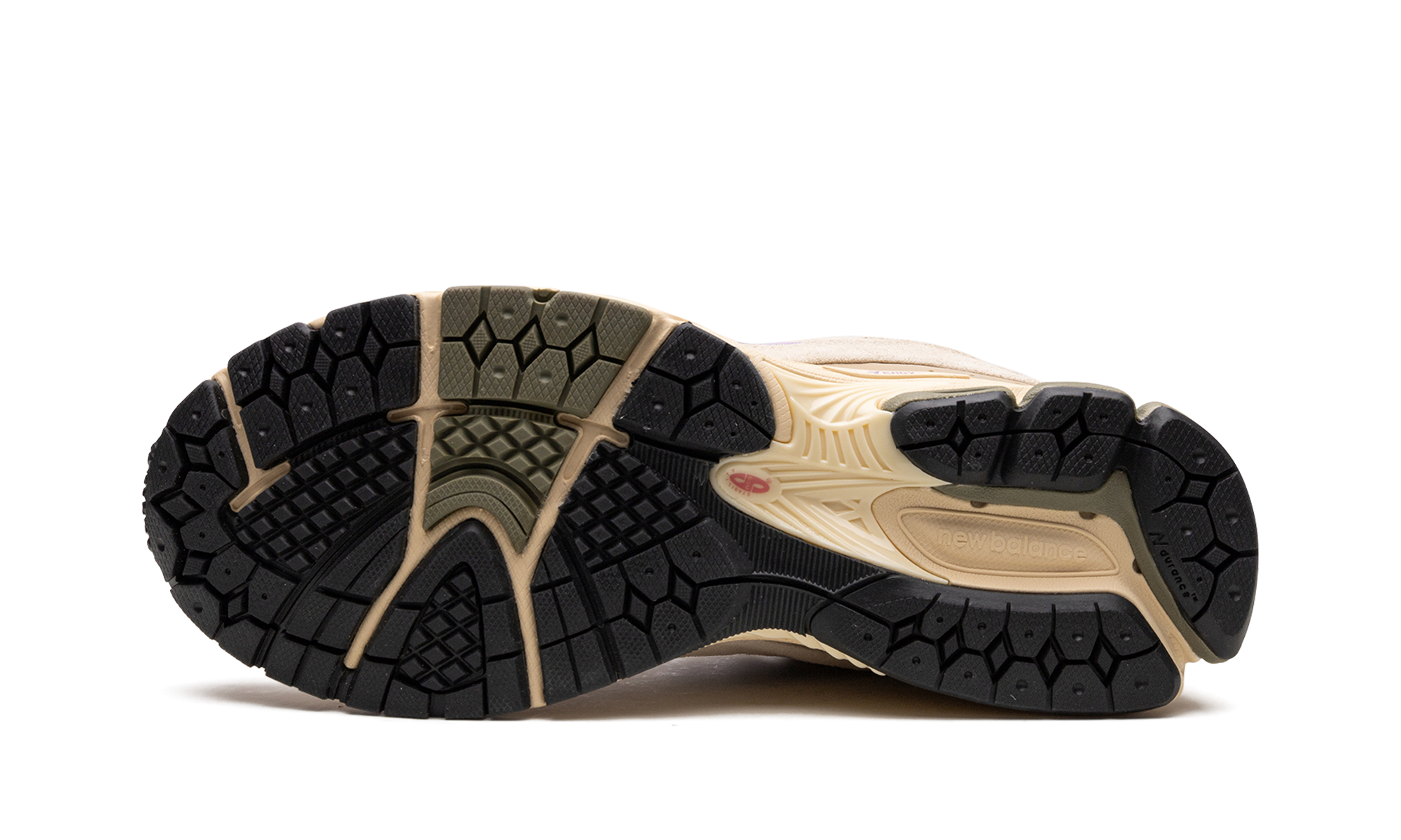 2002r "hiking Pack - Beige" - 5
