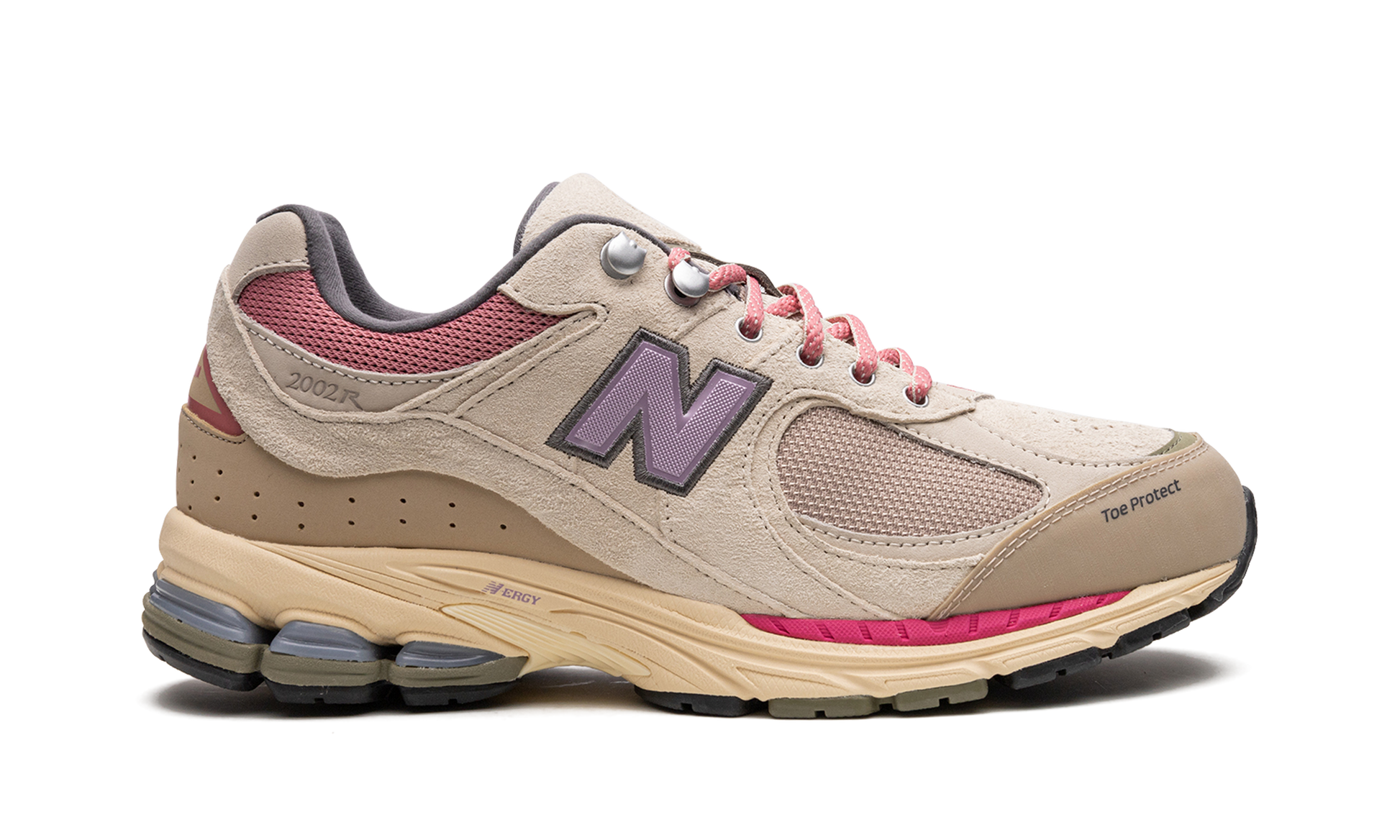 2002r "hiking Pack - Beige" - 6