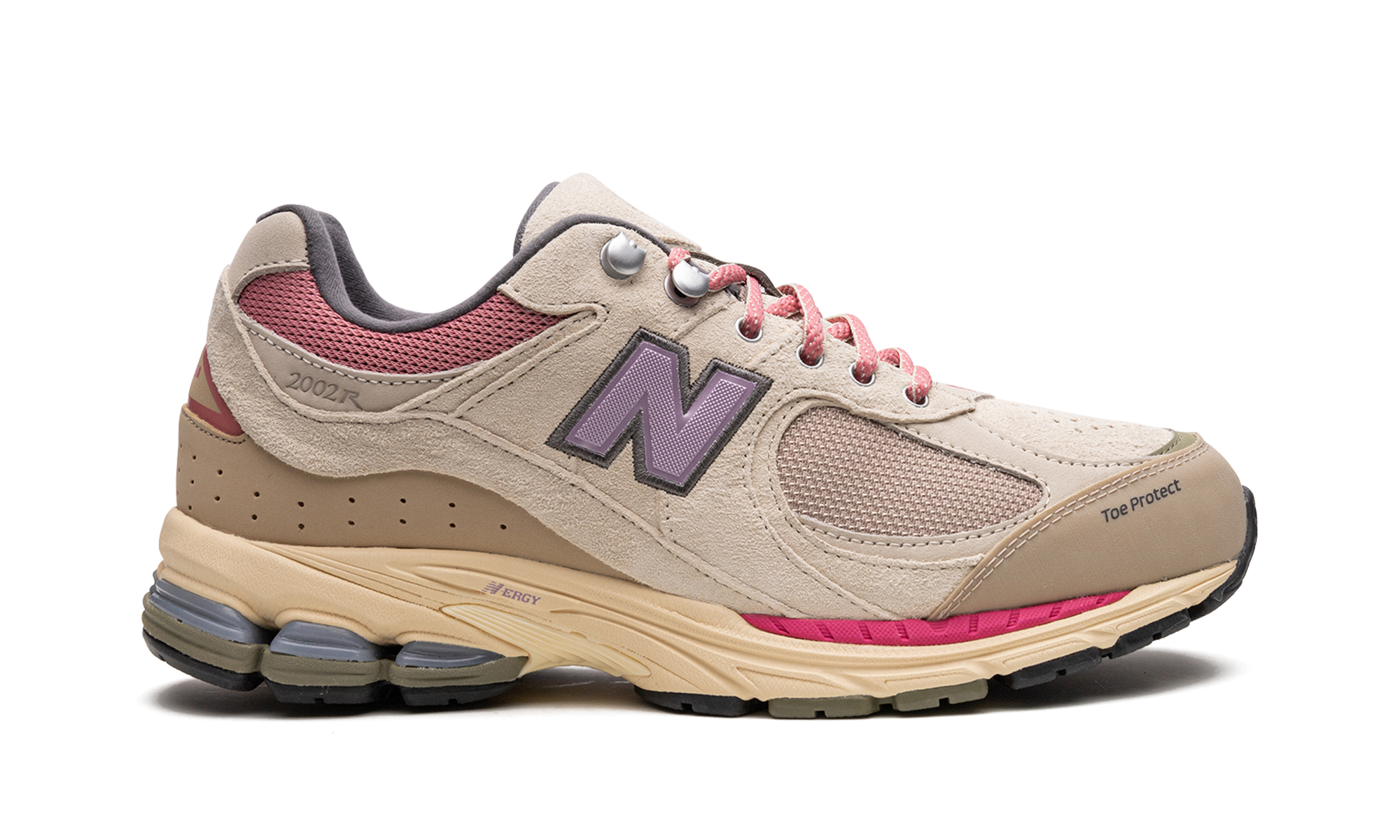 2002r "hiking Pack - Beige" - 6