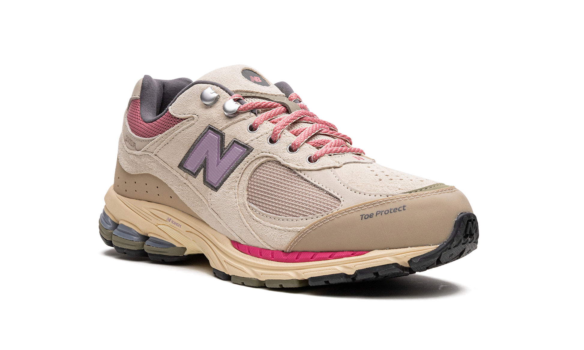 2002r "hiking Pack - Beige" - 7