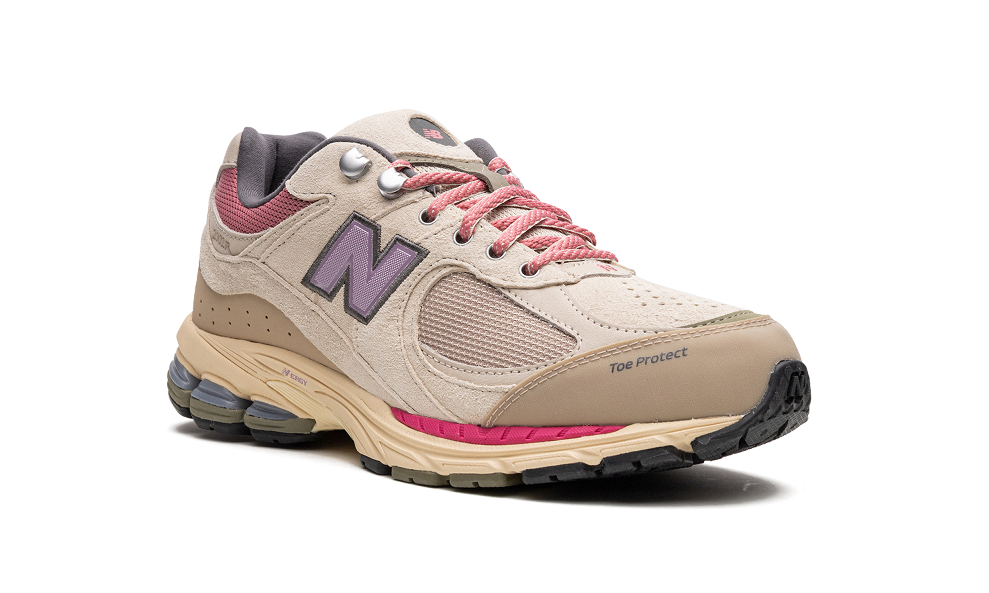 2002r "hiking Pack - Beige" - 7