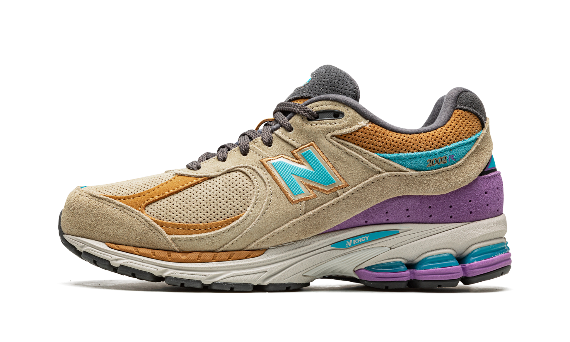2002r "incense" - 1