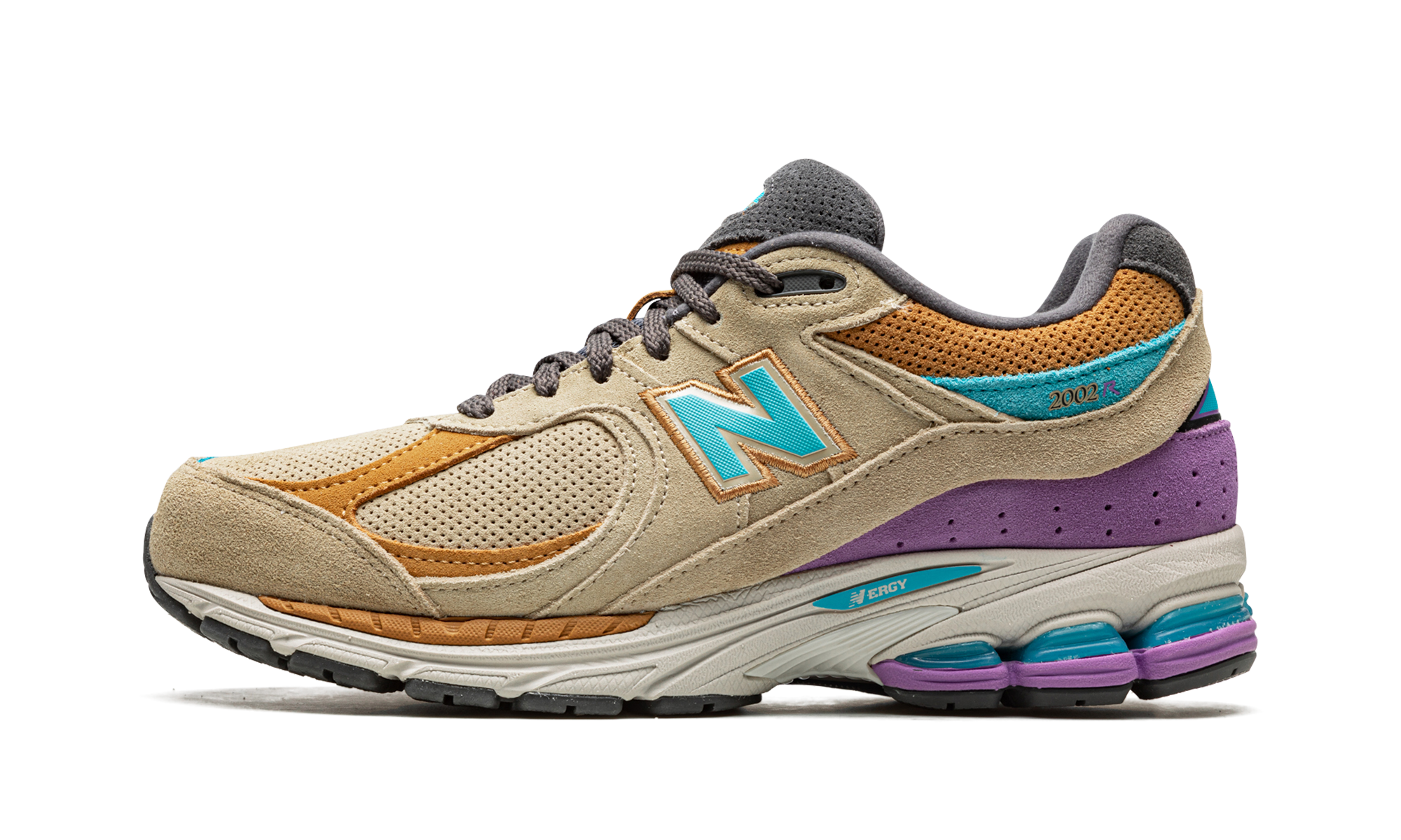 2002r "incense" - 1