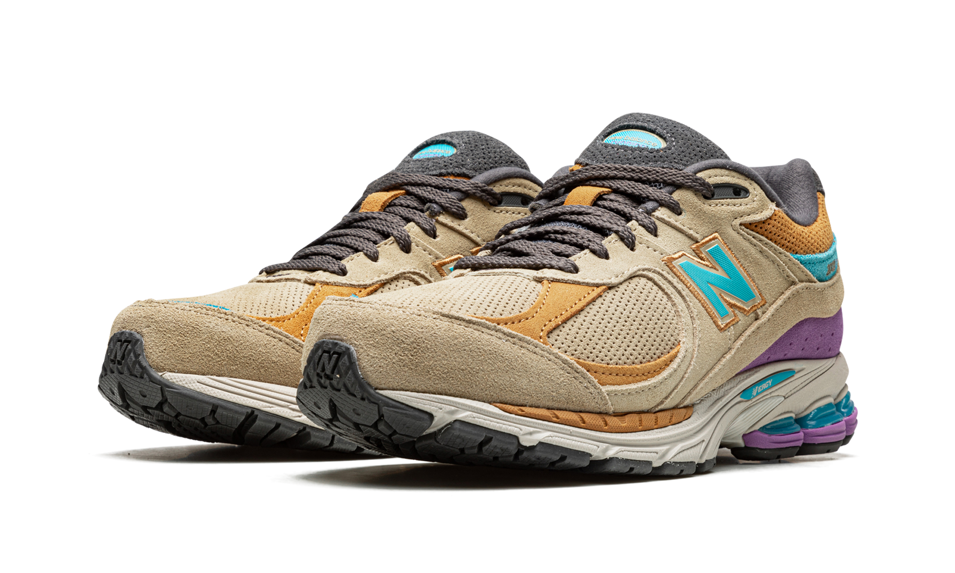 2002r "incense" - 2