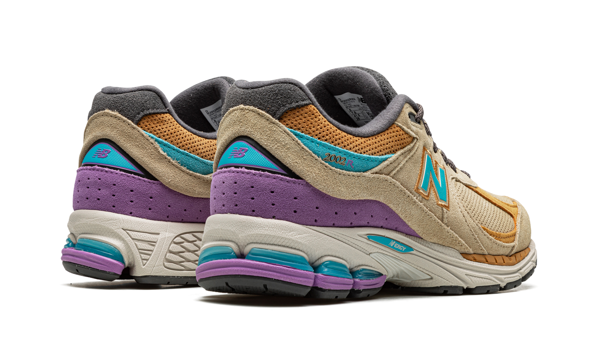 2002r "incense" - 3