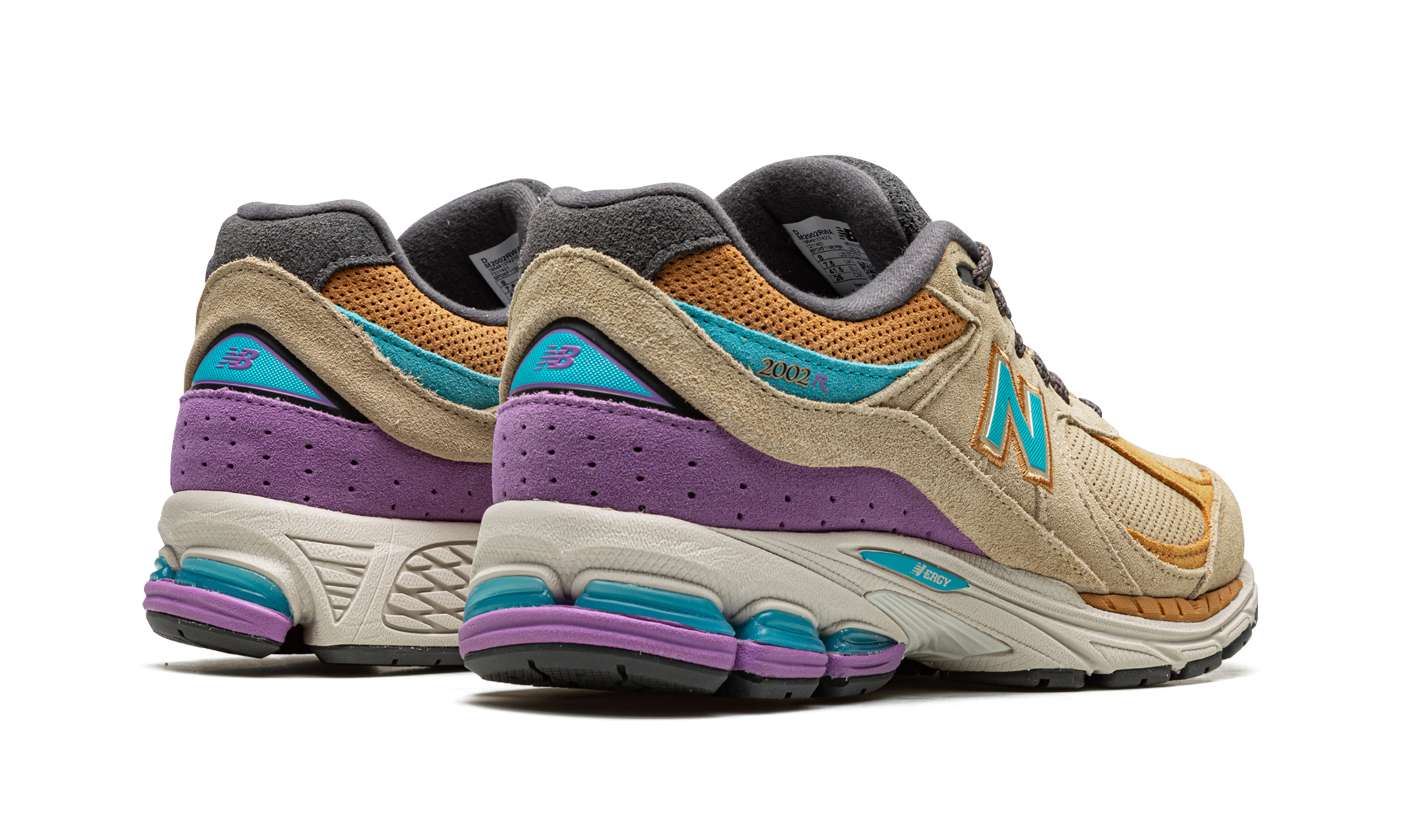 2002r "incense" - 3