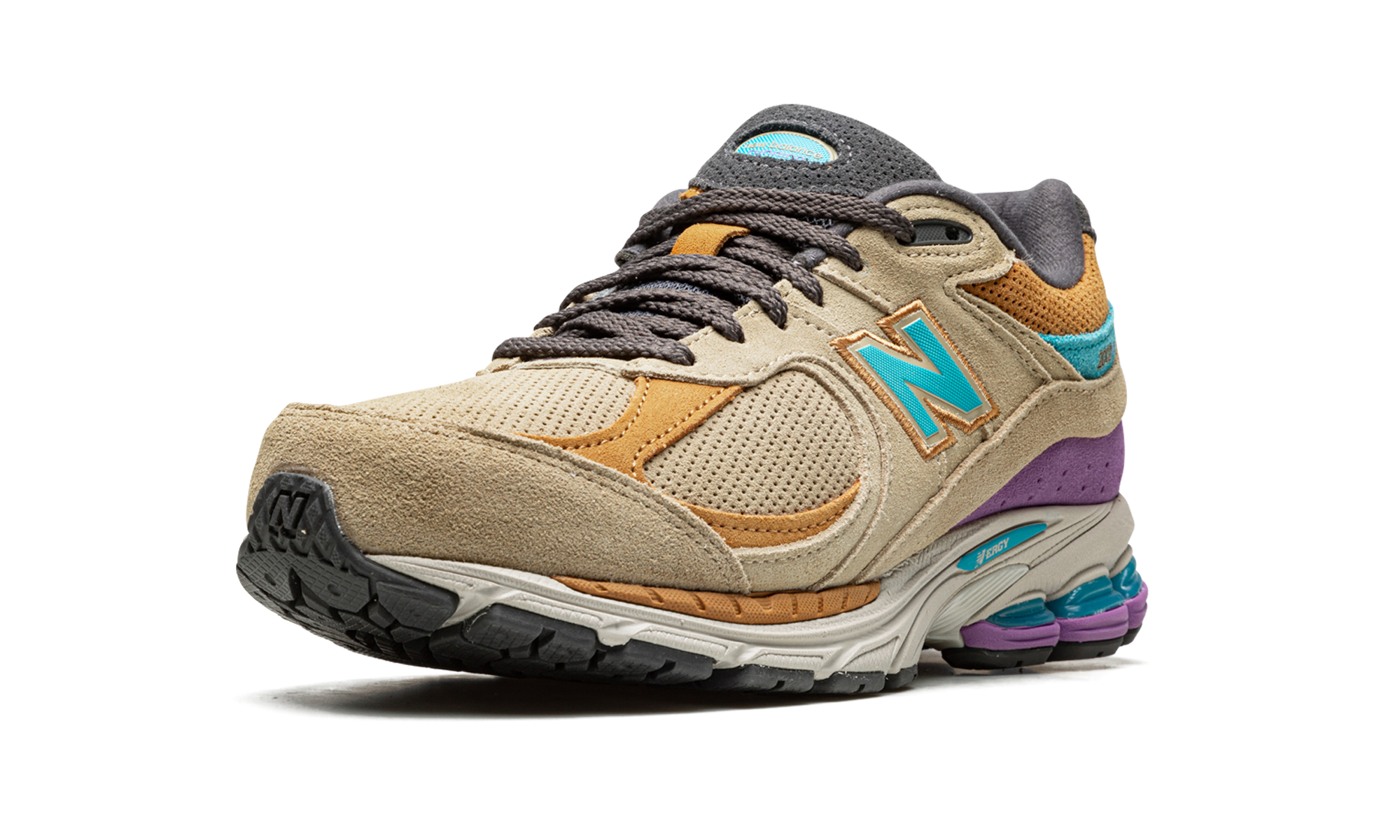 2002r "incense" - 4