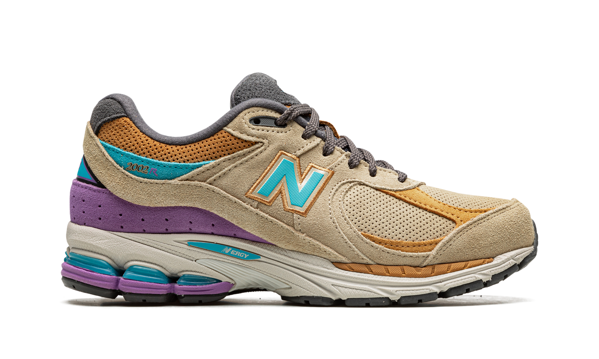 2002r "incense" - 6