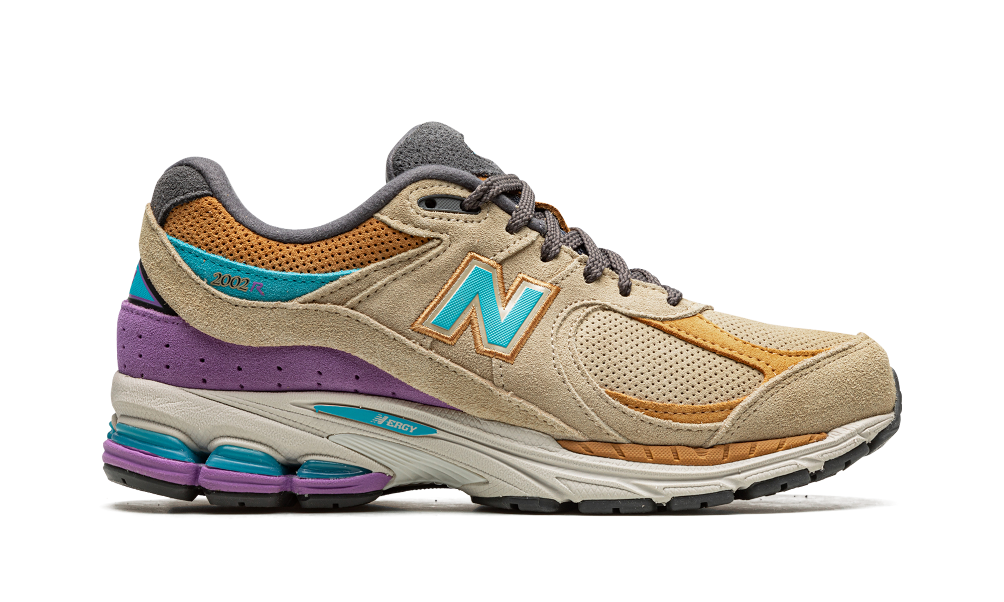 2002r "incense" - 6
