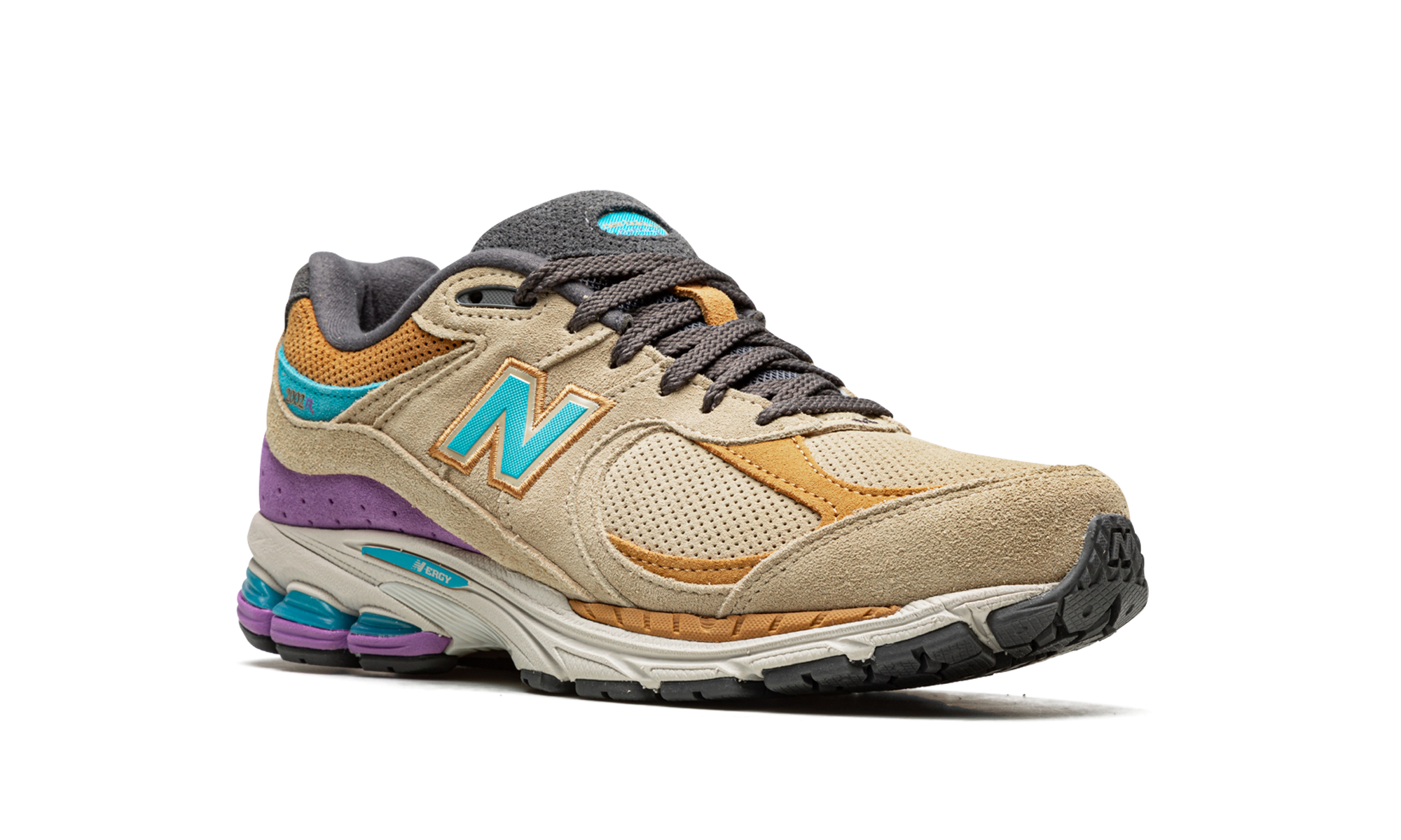 2002r "incense" - 7