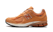 2002r "infield Clay" - 1