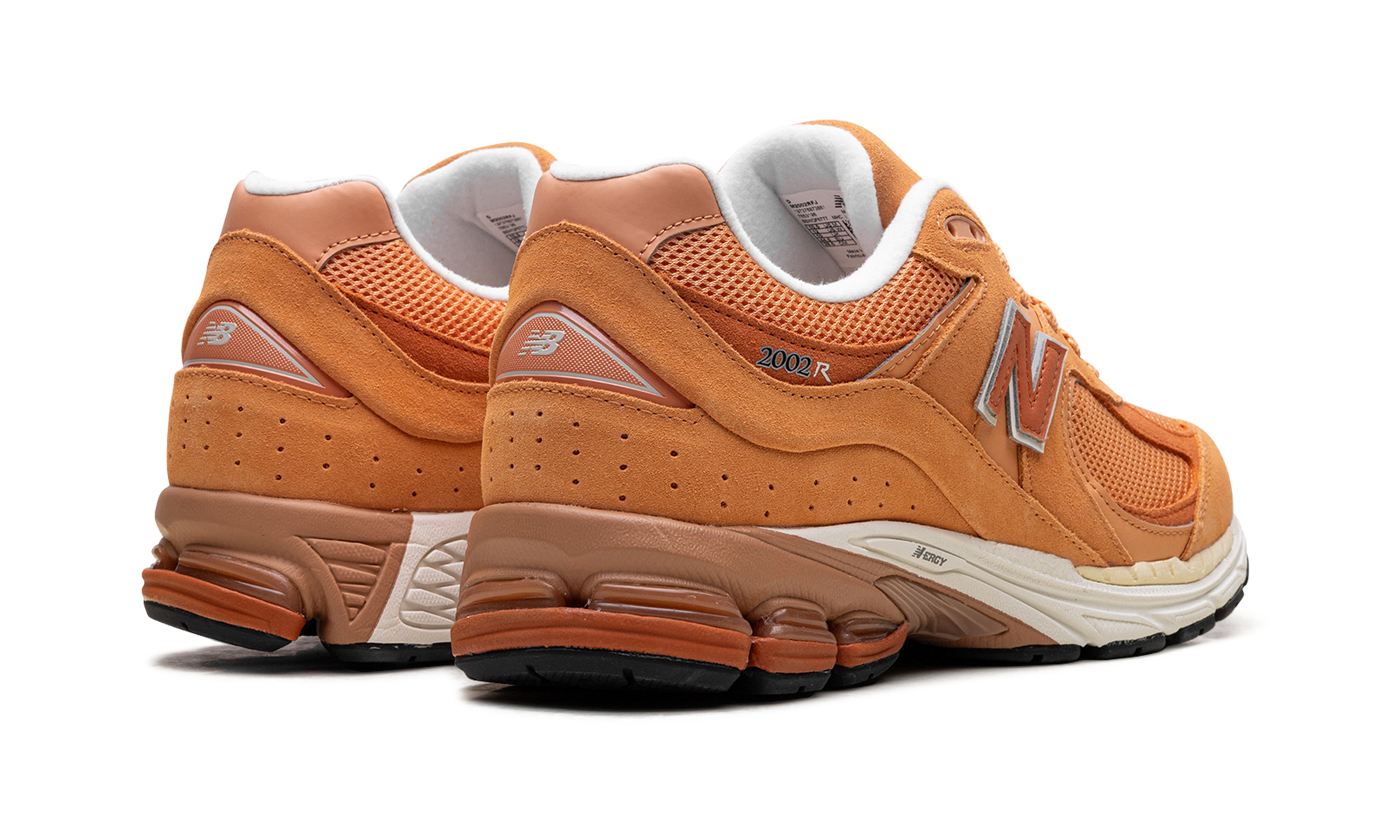 2002r "infield Clay" - 3