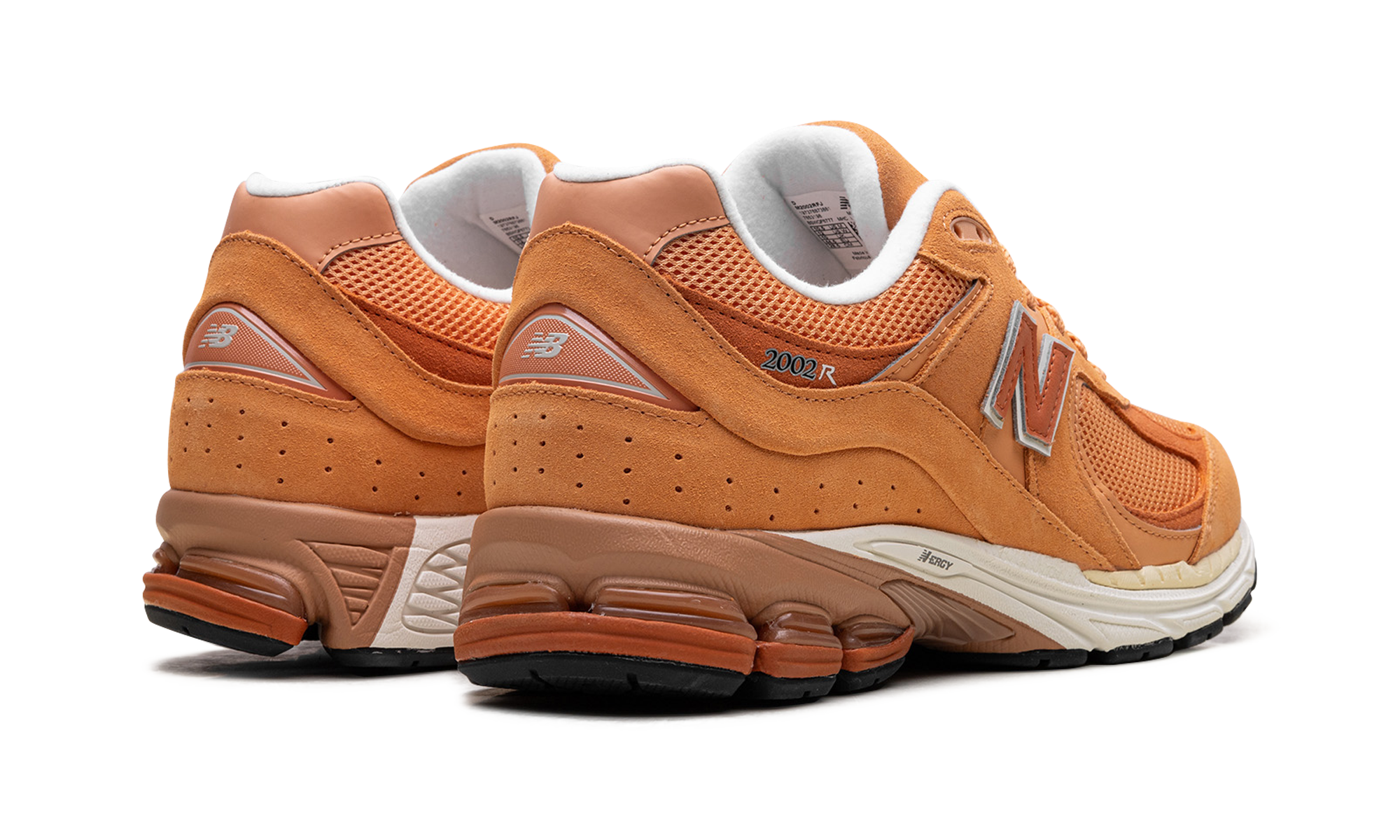 2002r "infield Clay" - 3