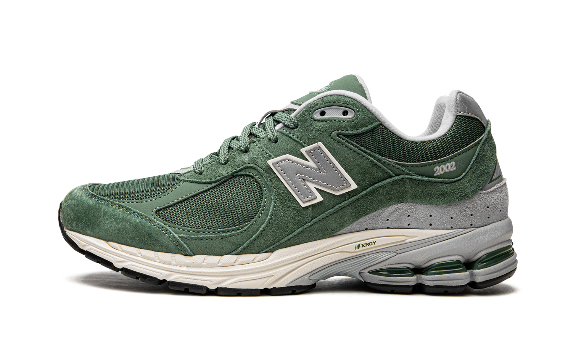 2002r "jade Green" - 1