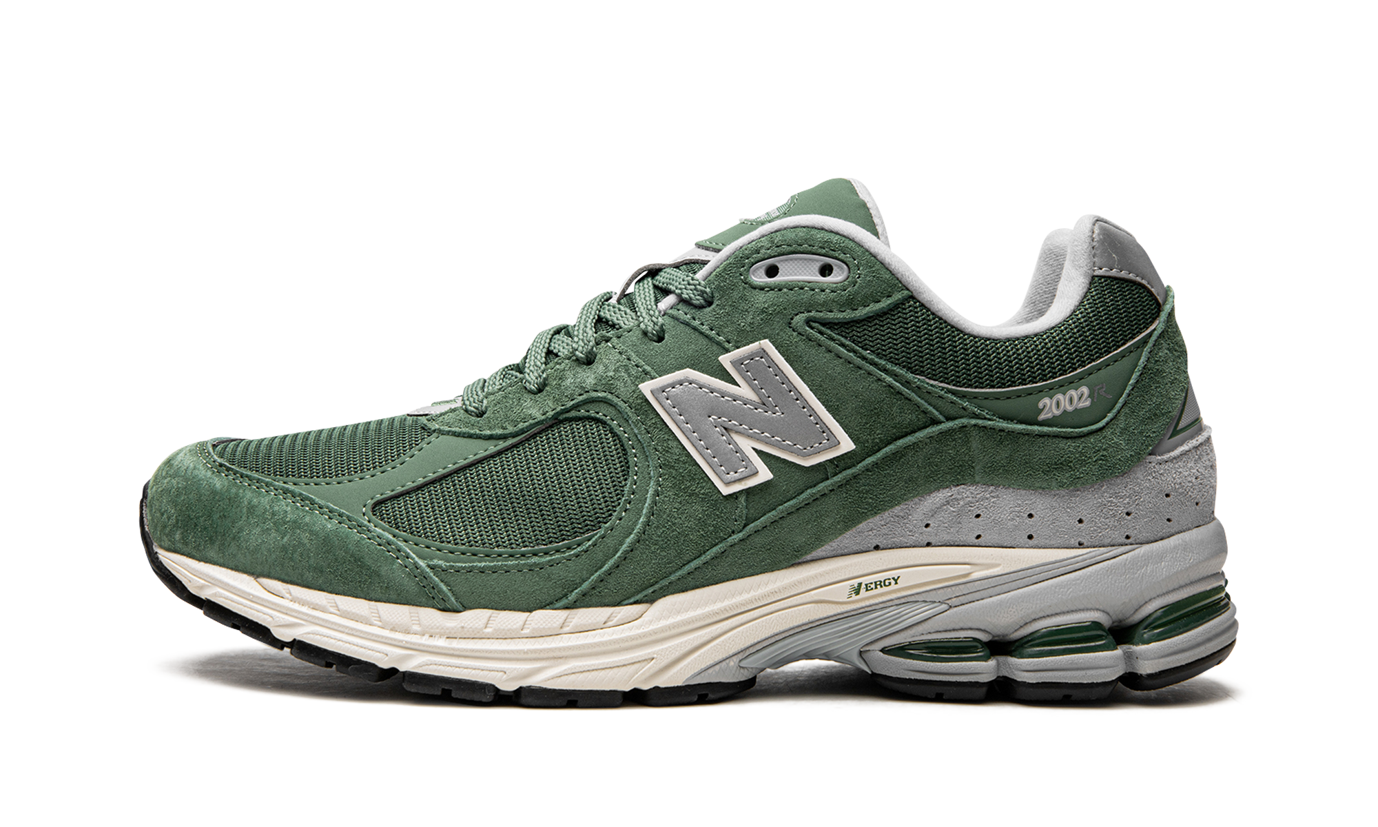 2002r "jade Green" - 1