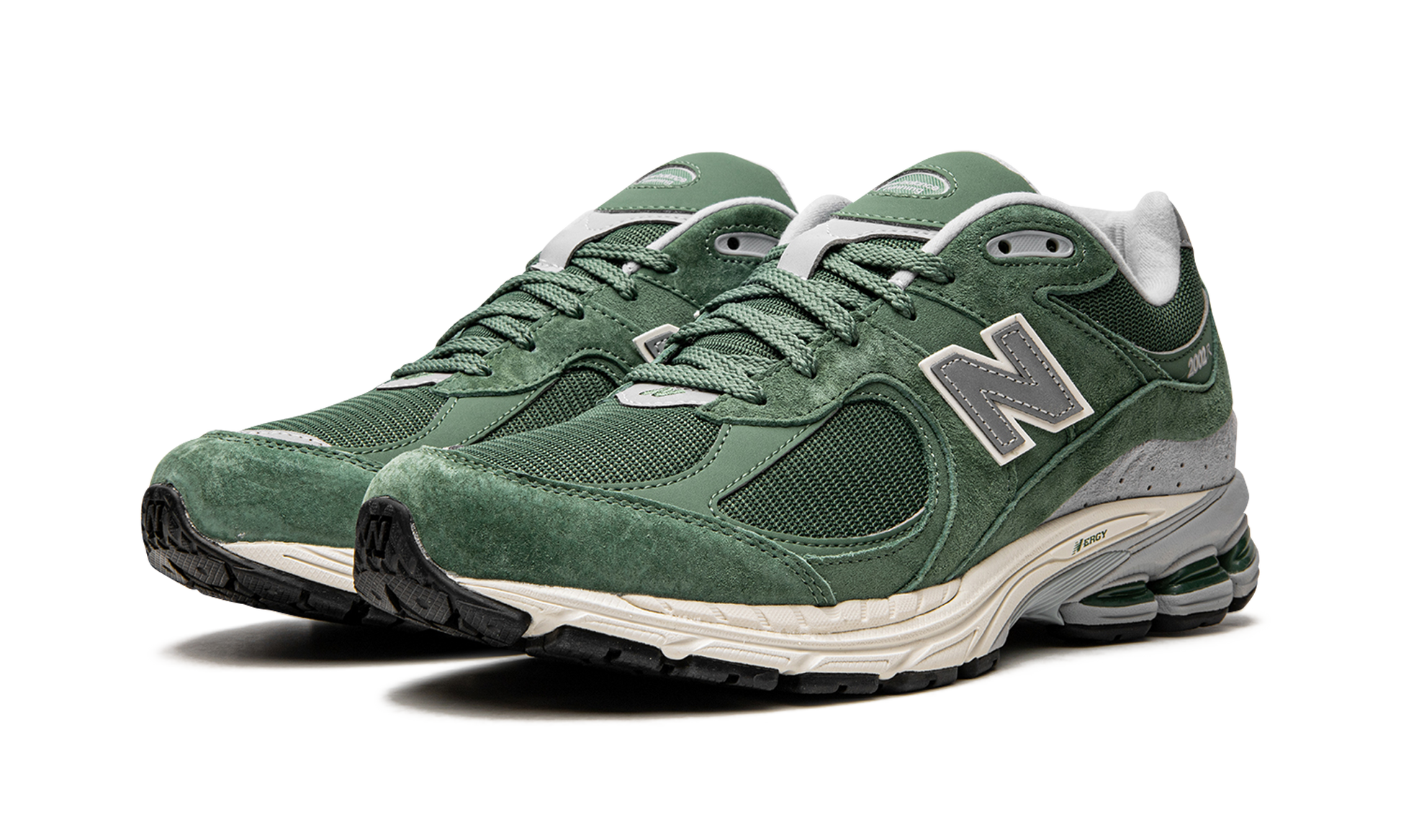 2002r "jade Green" - 2