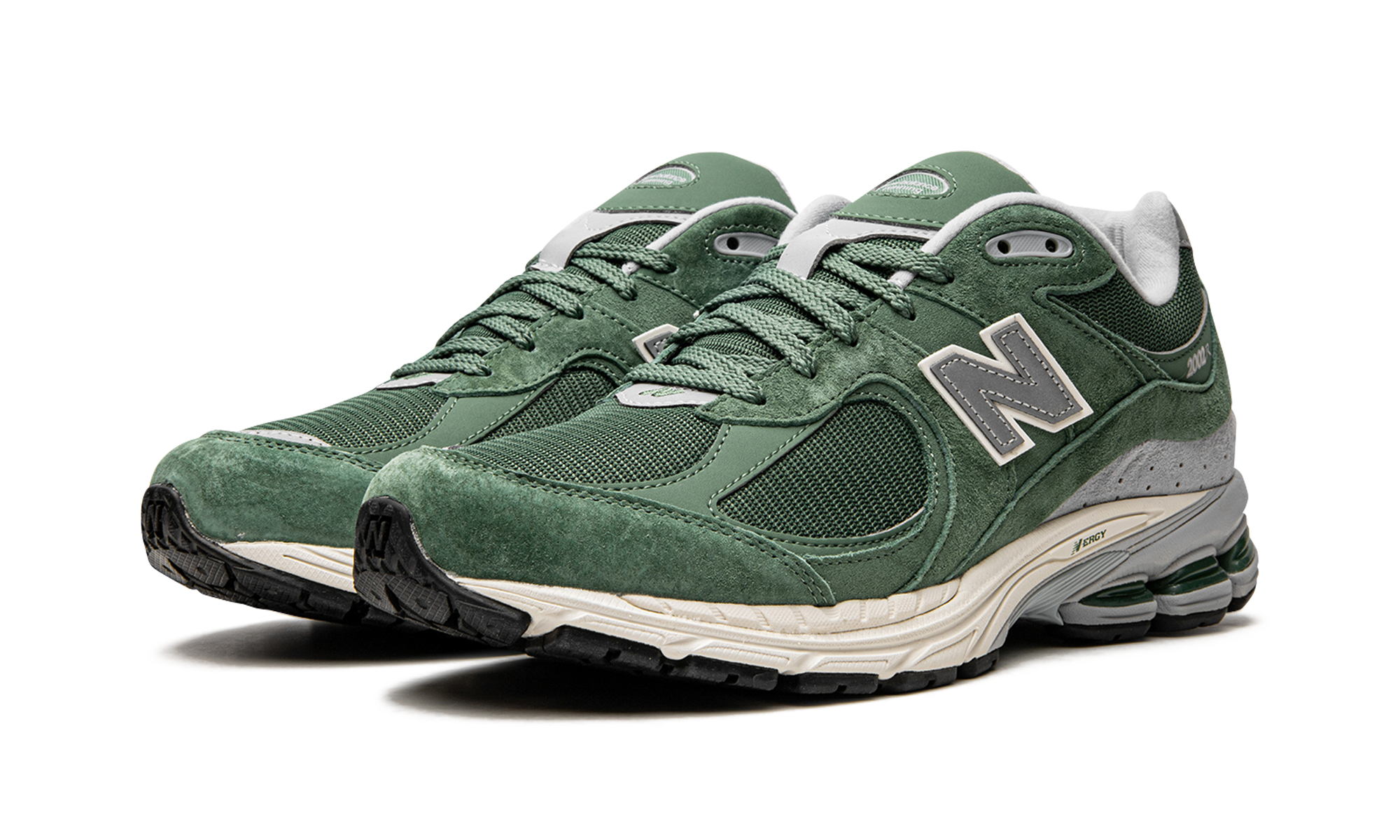 2002r "jade Green" - 2