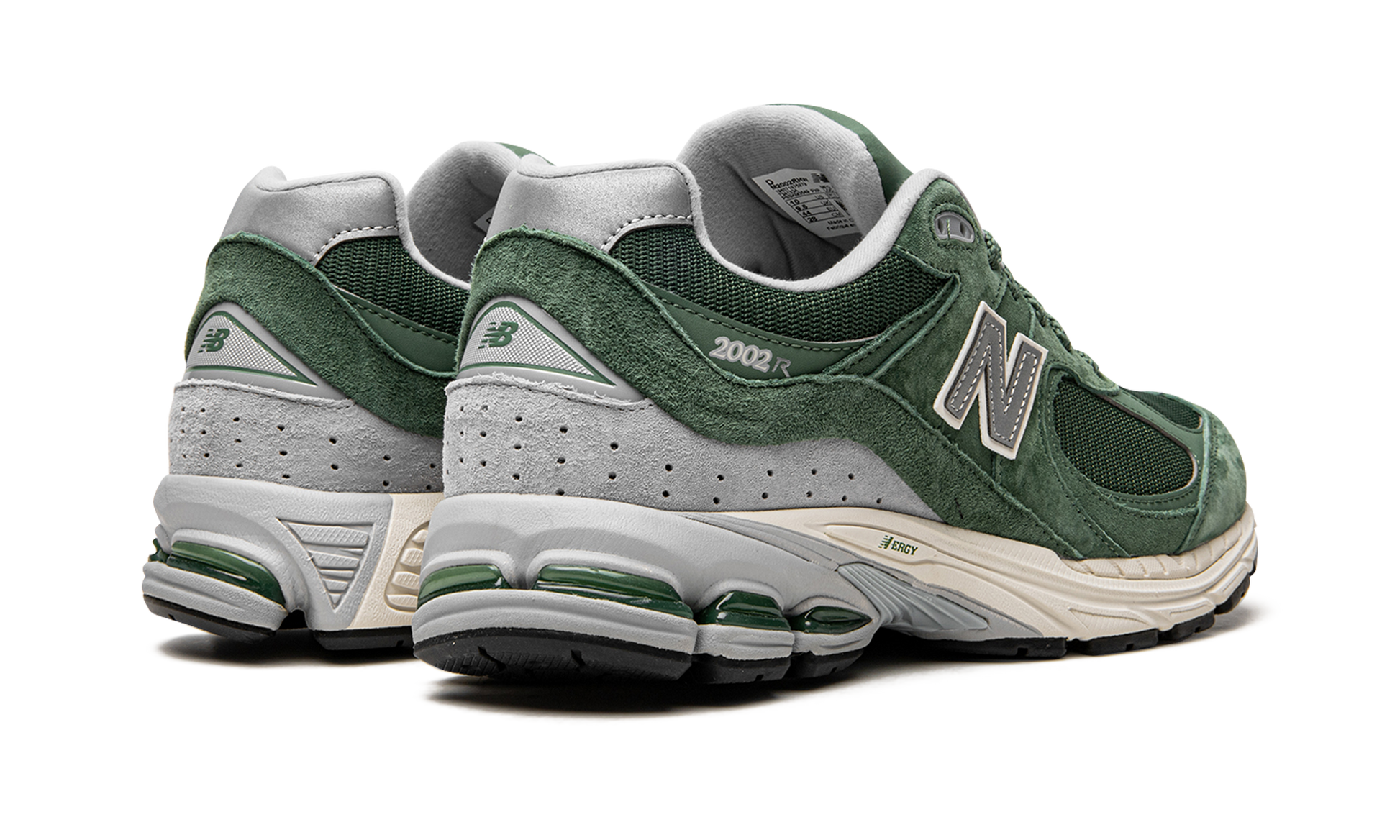 2002r "jade Green" - 3