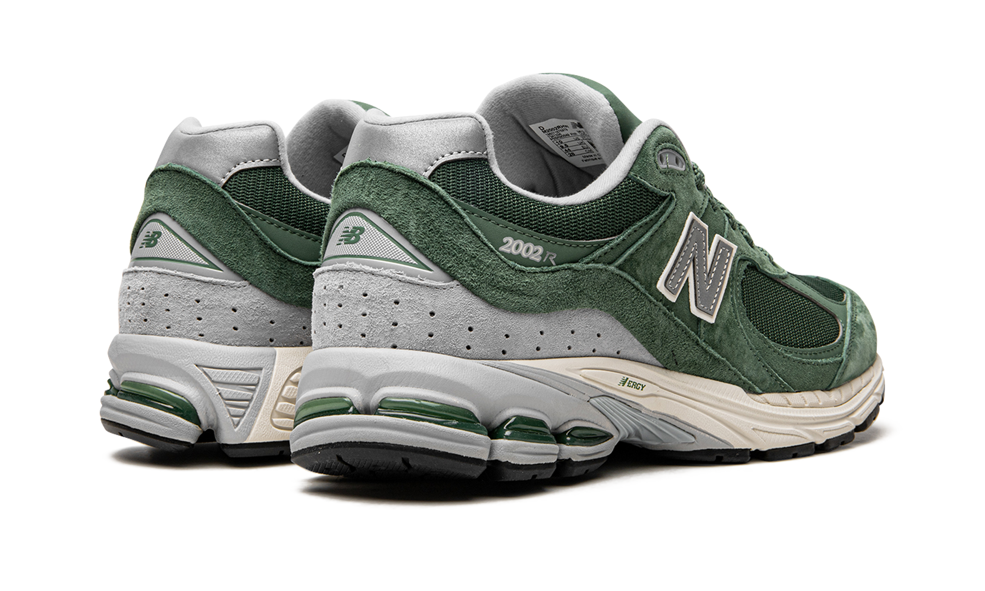 2002r "jade Green" - 3