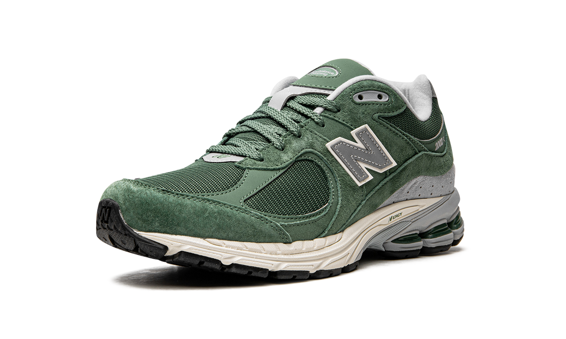 2002r "jade Green" - 4