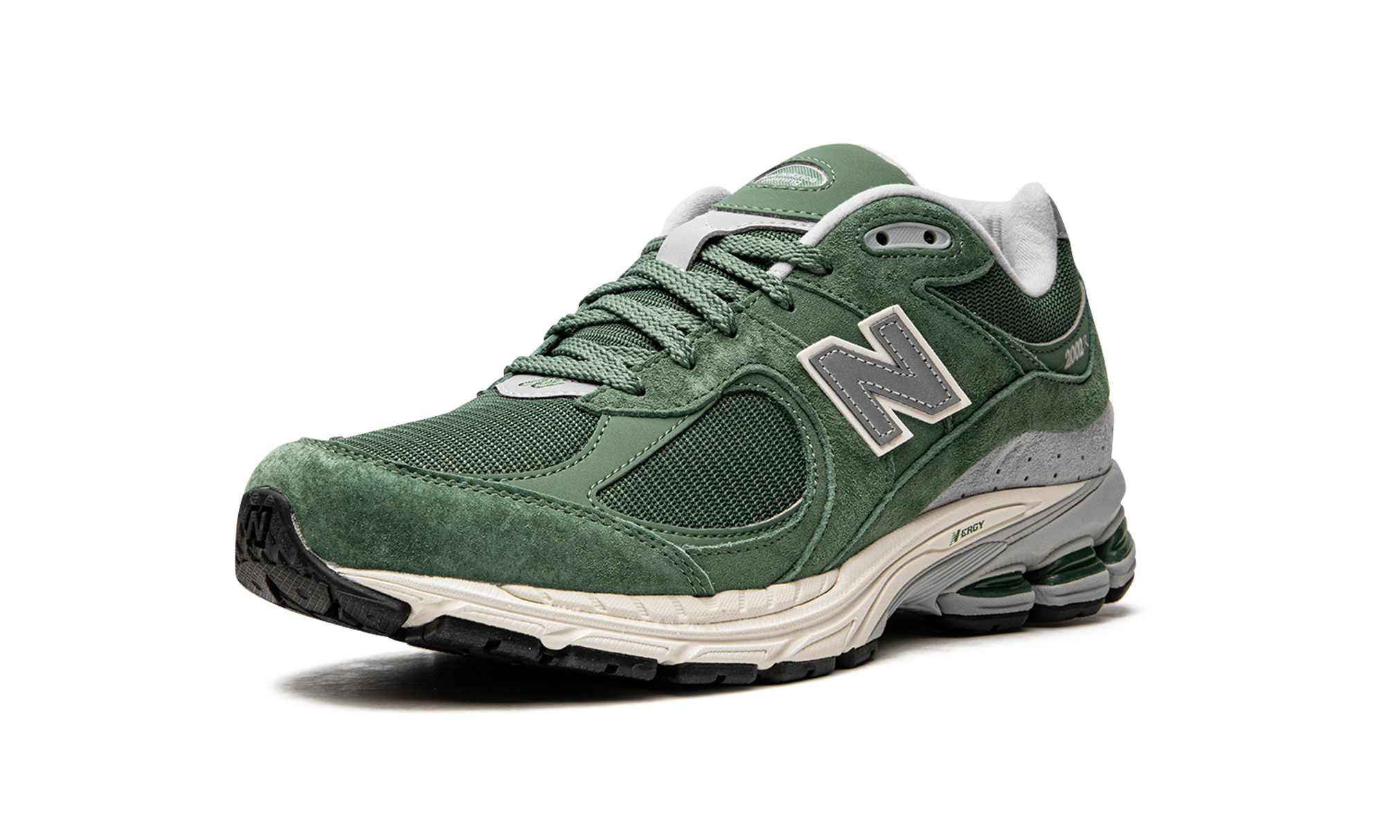 2002r "jade Green" - 4