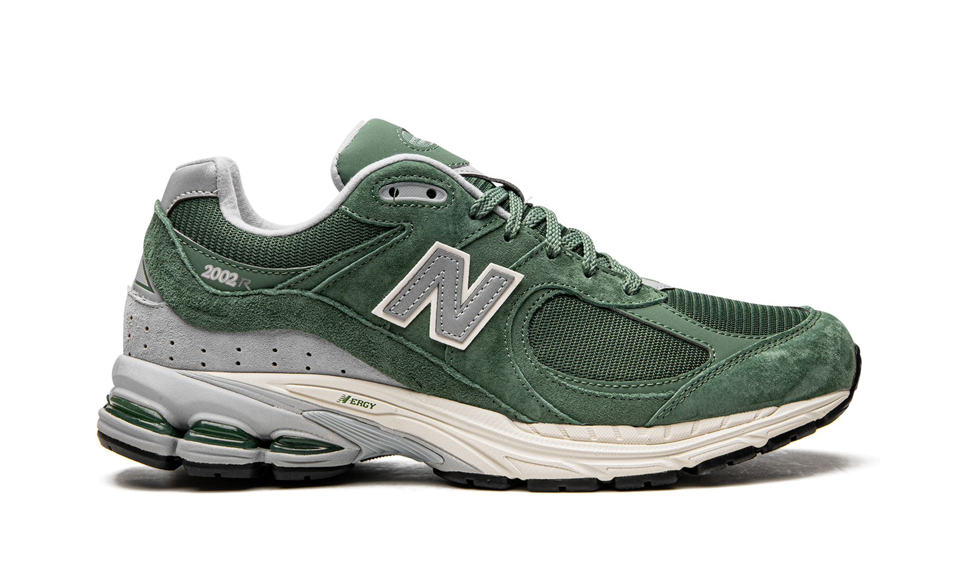 2002r "jade Green" - 6