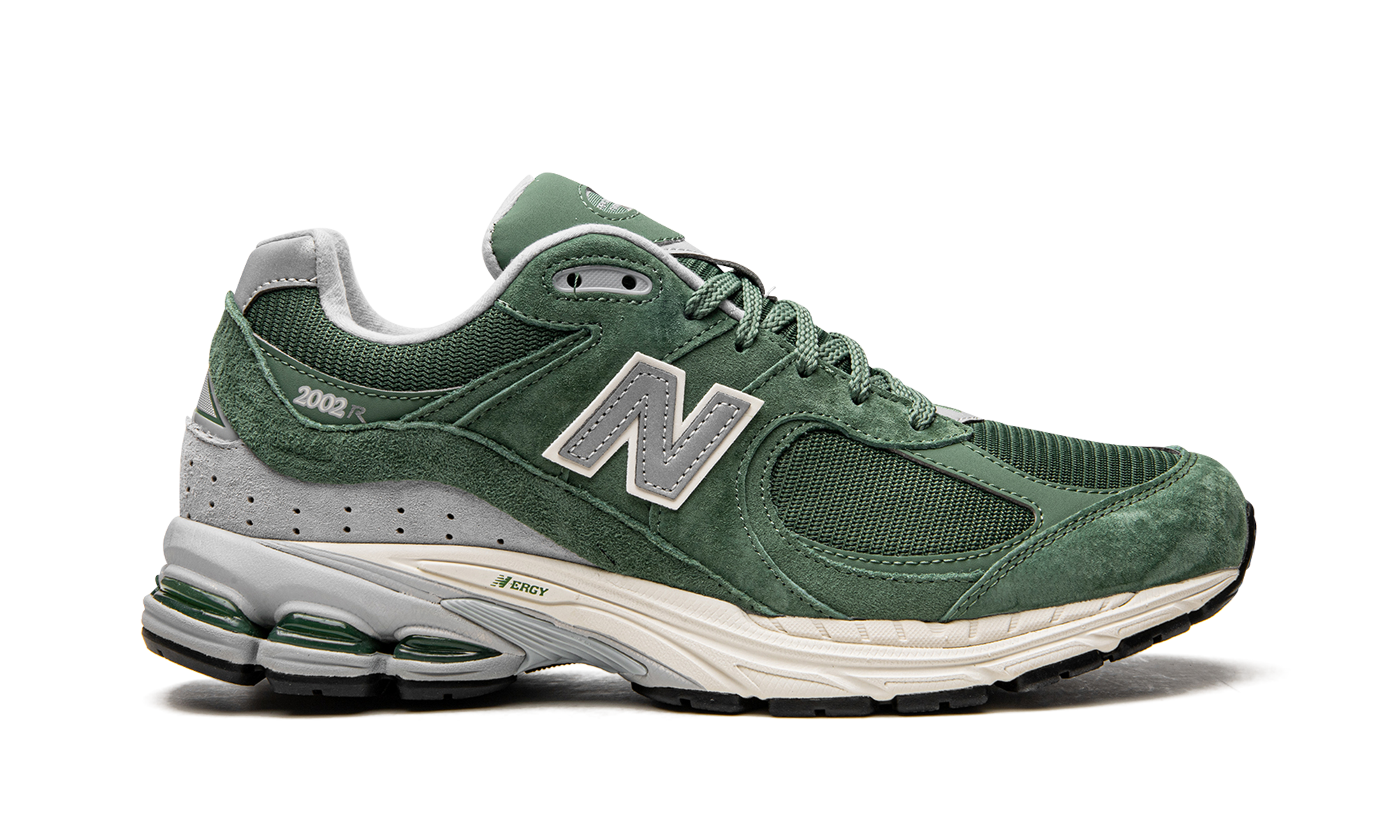 2002r "jade Green" - 6