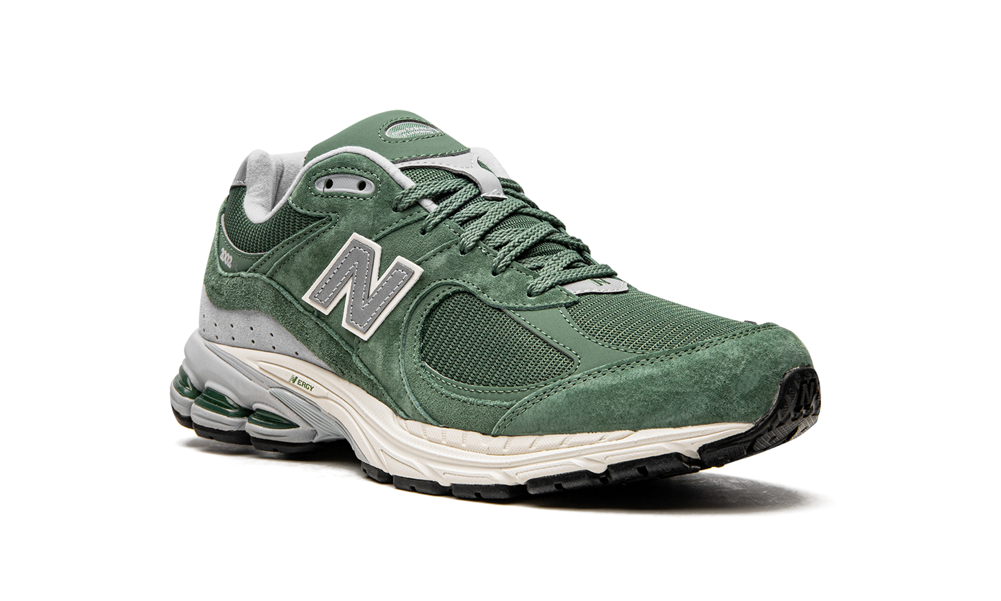 2002r "jade Green" - 7