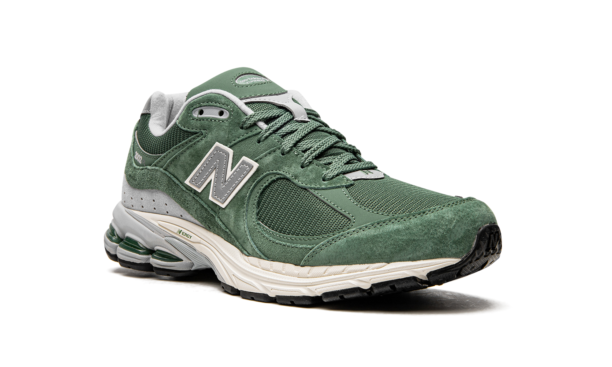 2002r "jade Green" - 7