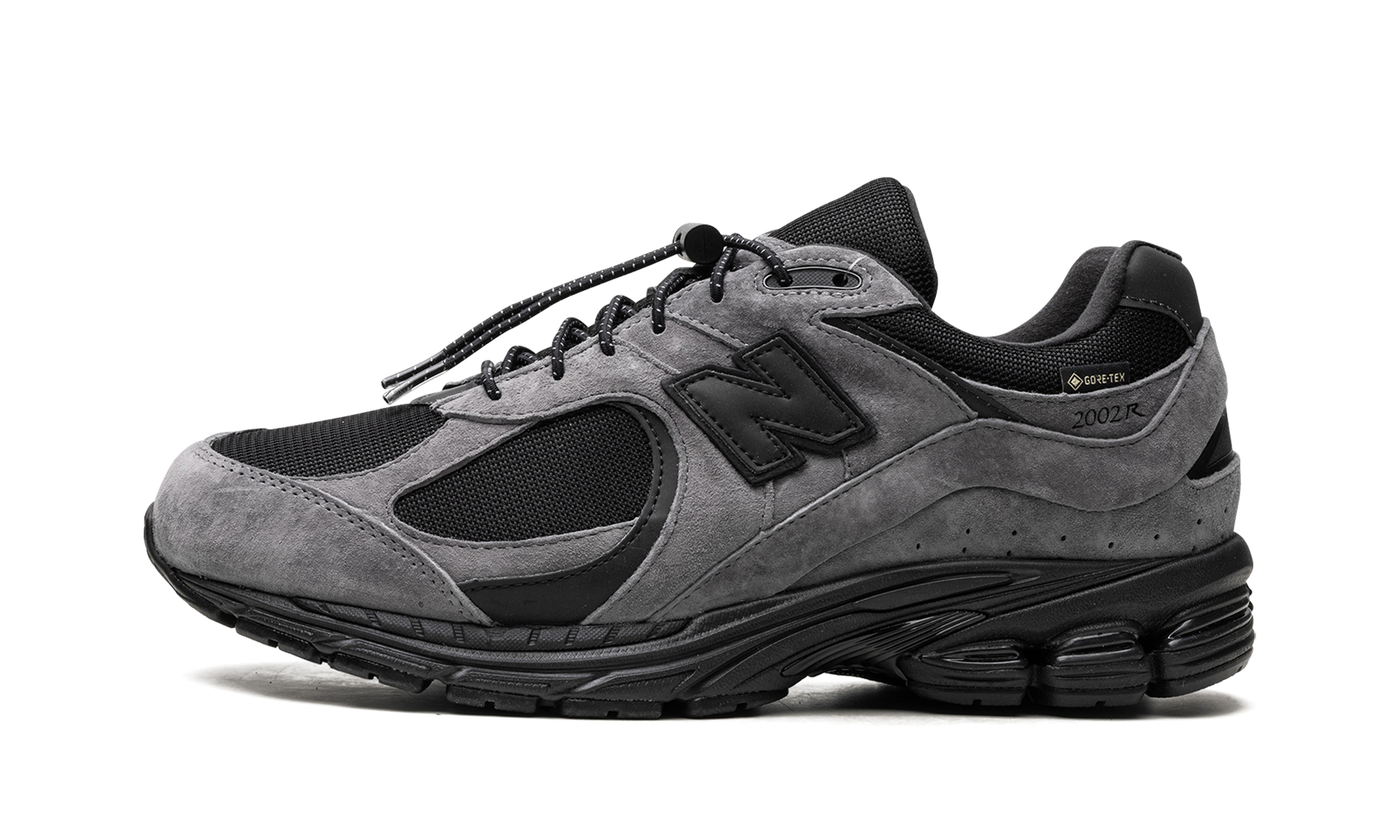 2002r "jjjjound - Goretex" - 1