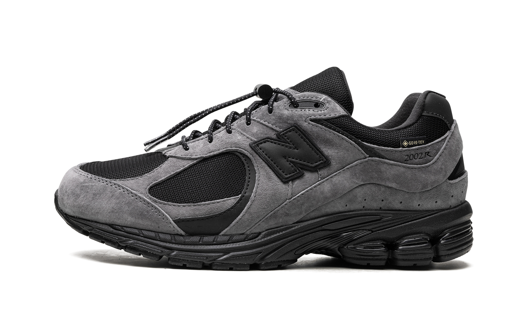 2002r "jjjjound - Goretex" - 1