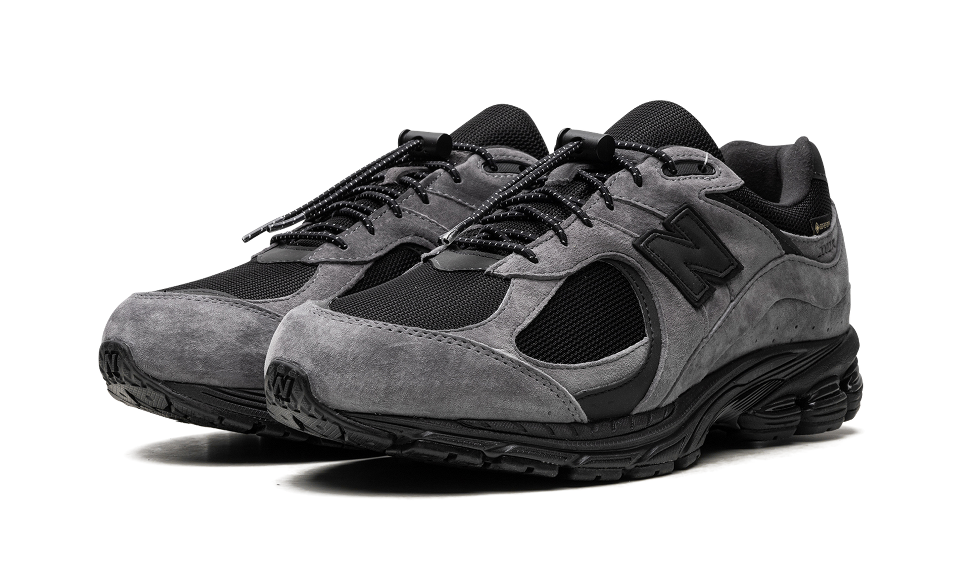 2002r "jjjjound - Goretex" - 2