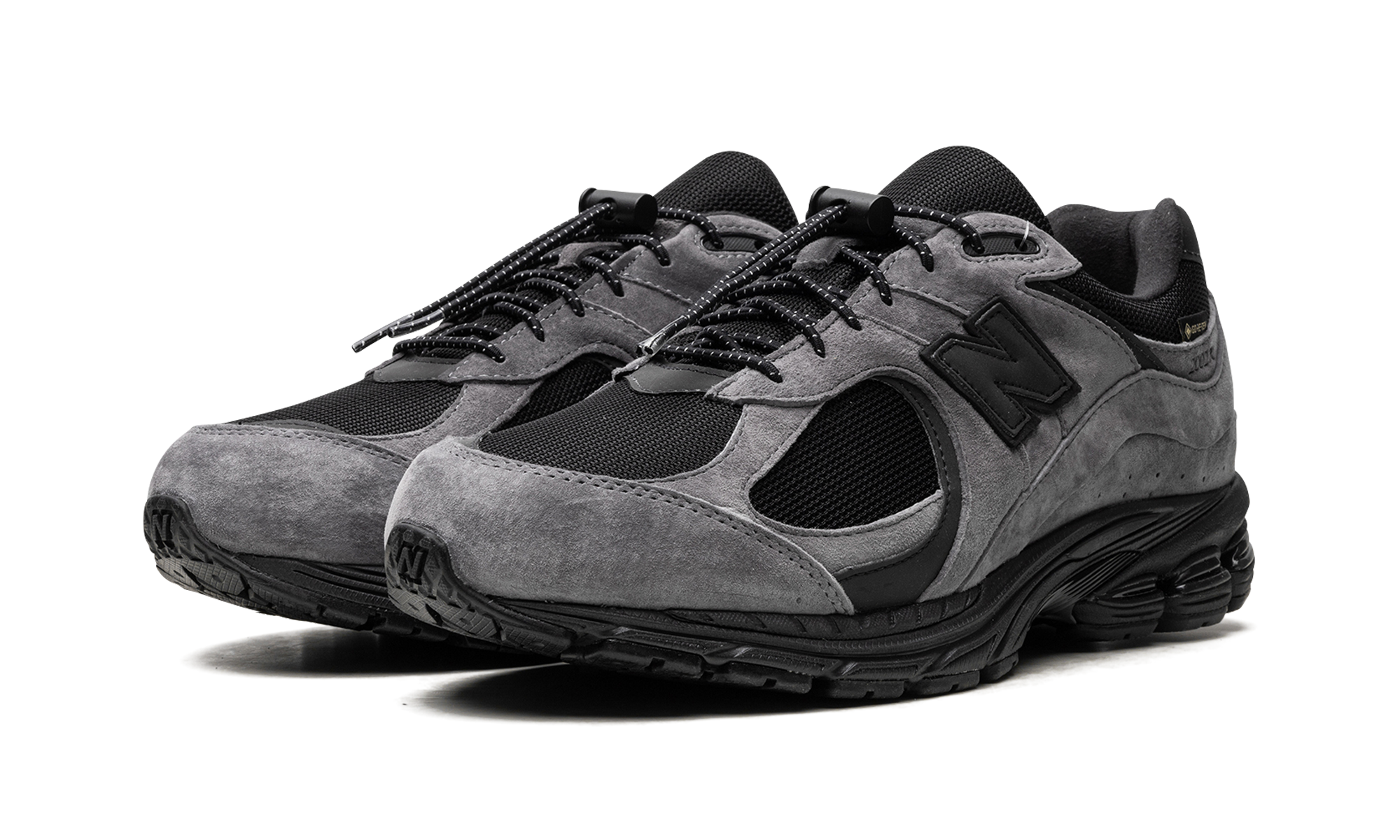 2002r "jjjjound - Goretex" - 2