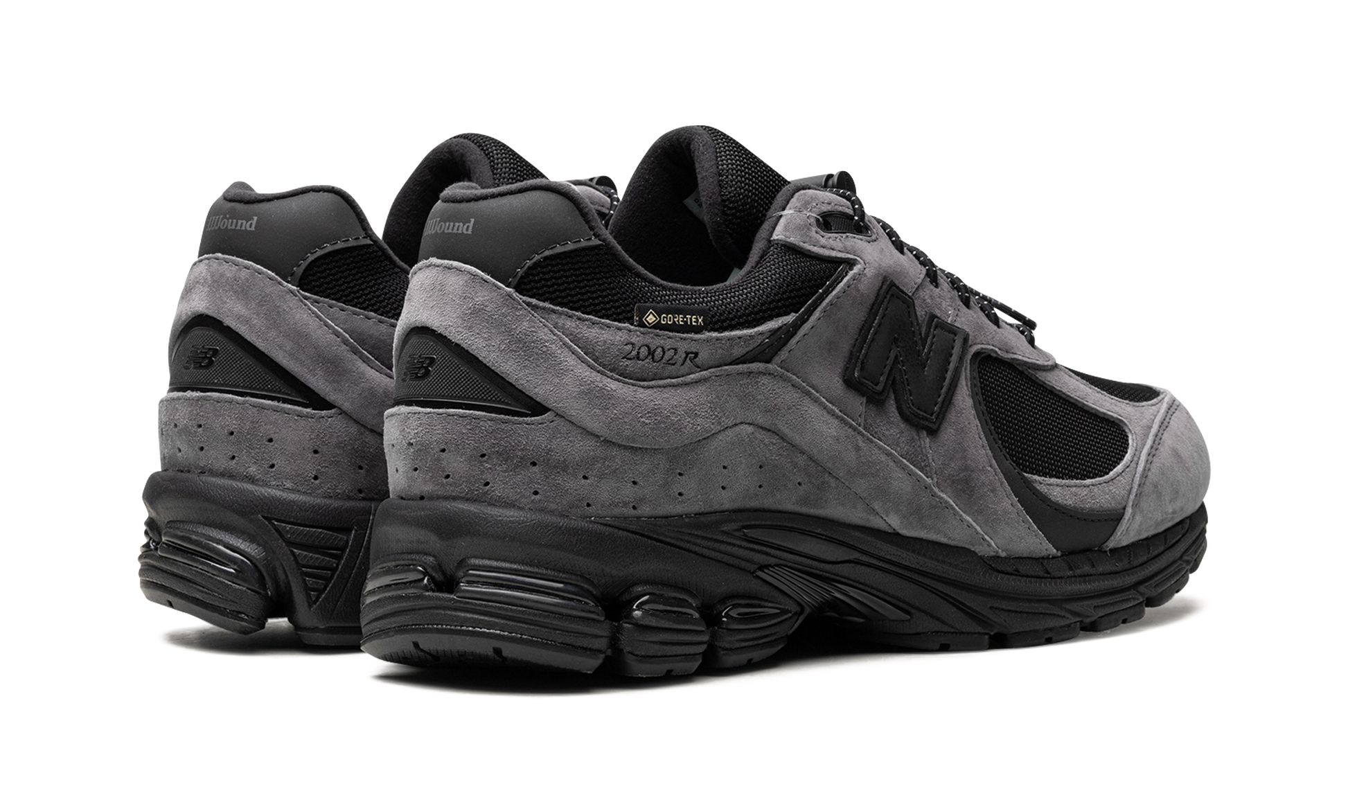 2002r "jjjjound - Goretex" - 3
