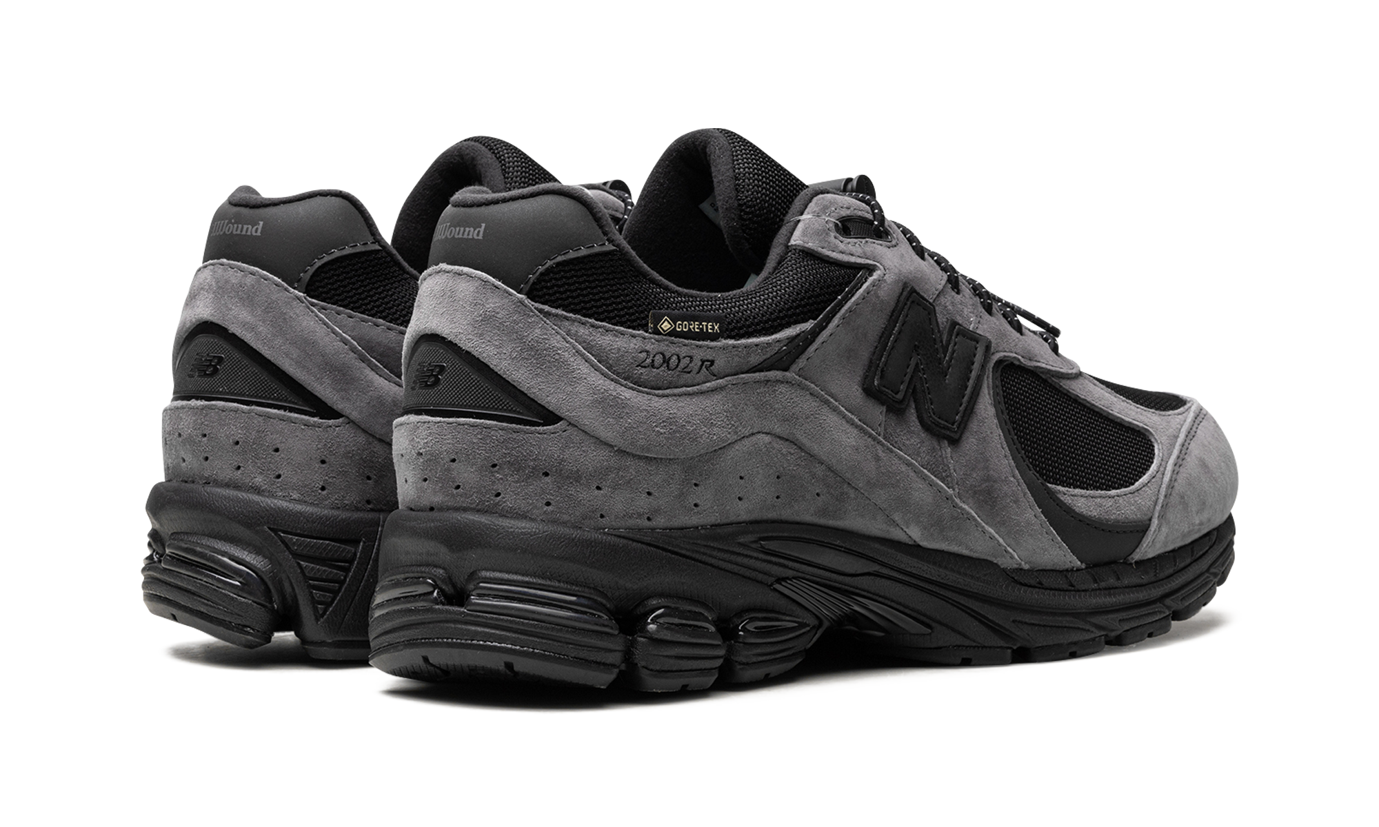 2002r "jjjjound - Goretex" - 3