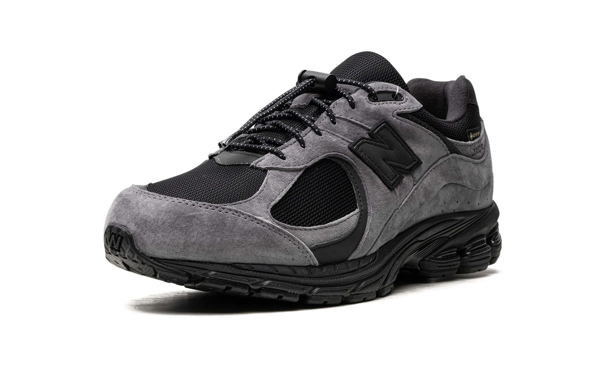 2002r "jjjjound - Goretex" - 4