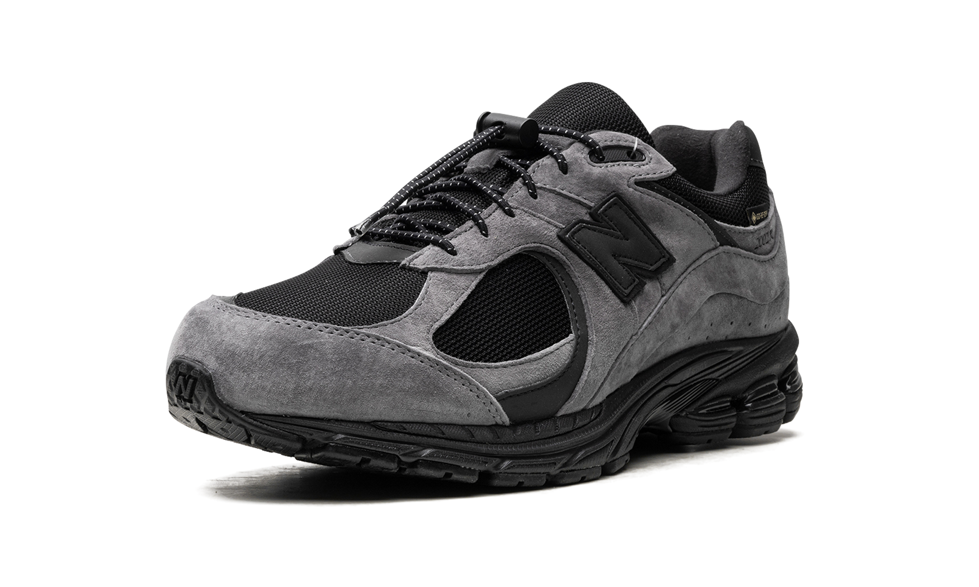 2002r "jjjjound - Goretex" - 4