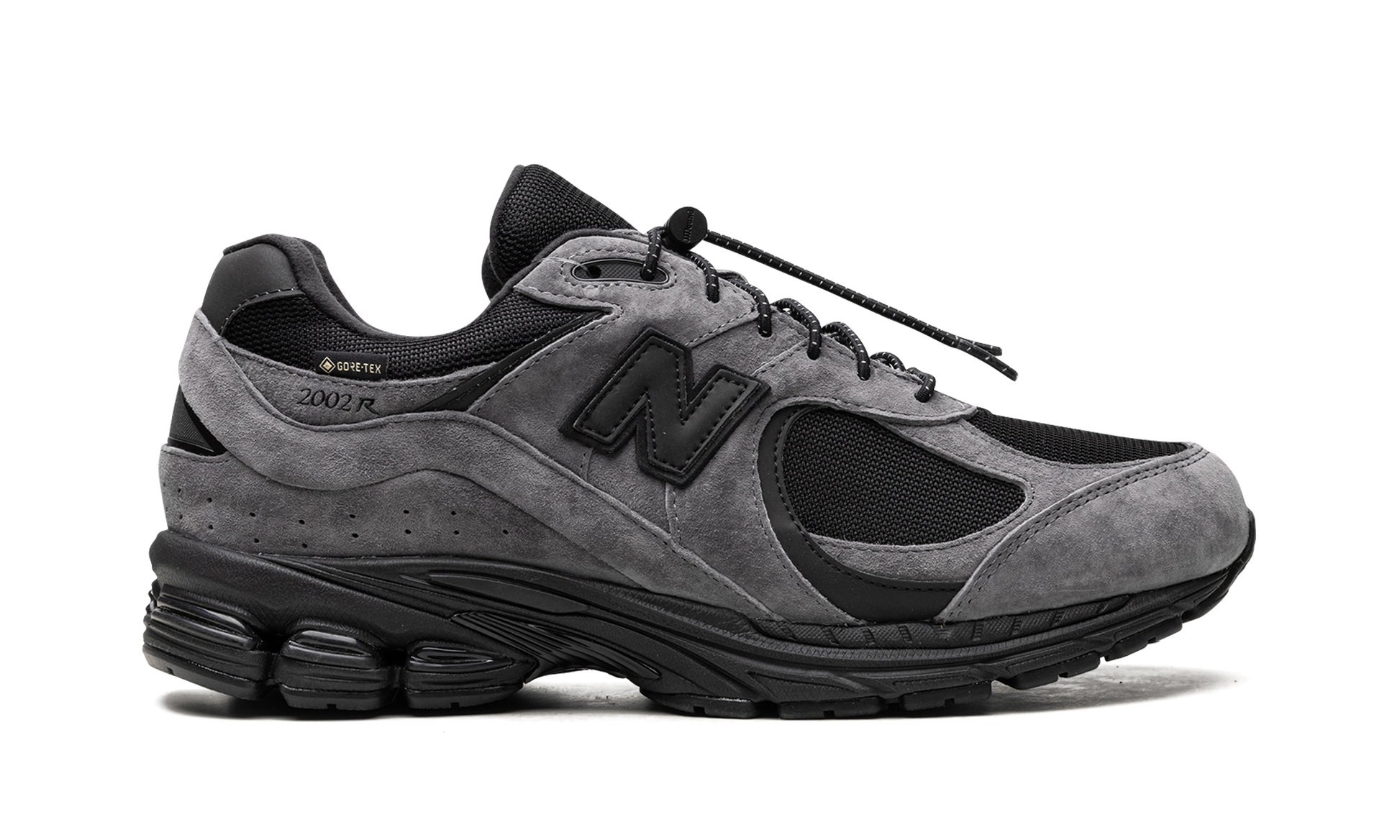 2002r "jjjjound - Goretex" - 6